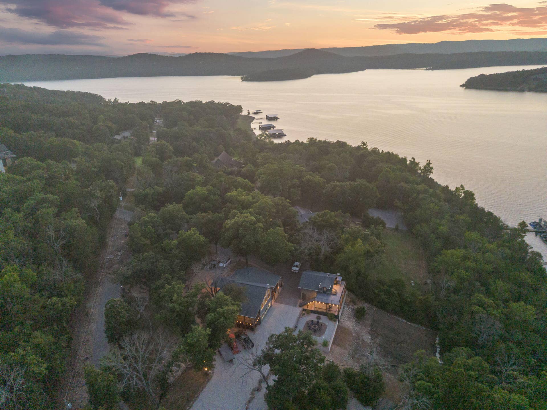 94 Owls Point, Kimberling City, MO 65686 94-Owls-Pt-Luxury-Meets-Nature