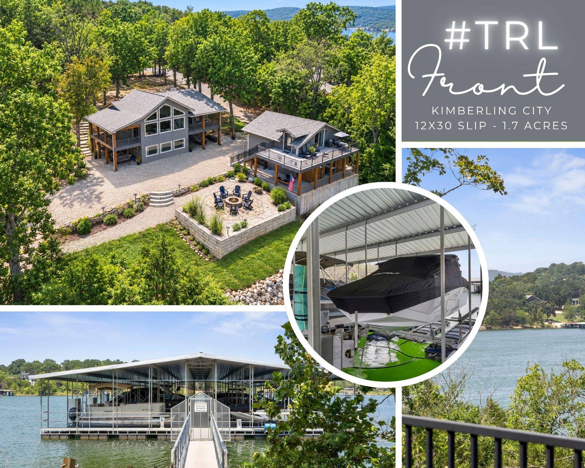 94 Owls Point, Kimberling City, MO 65686 94-Owls-Pt-Lake-House-Luxury