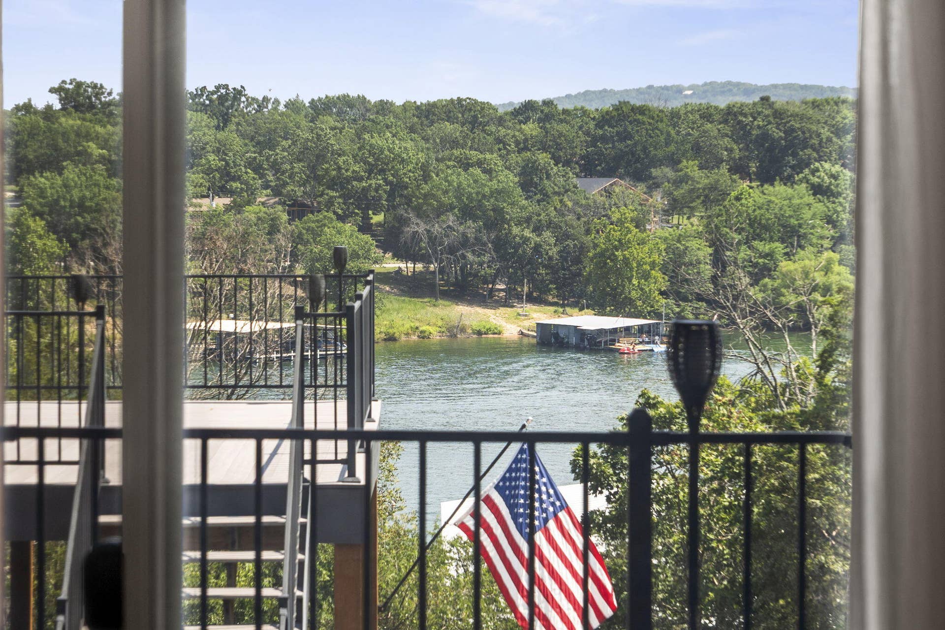 94 Owls Point, Kimberling City, MO 65686 94-Owls-Pt-Bedroom-with-a-View