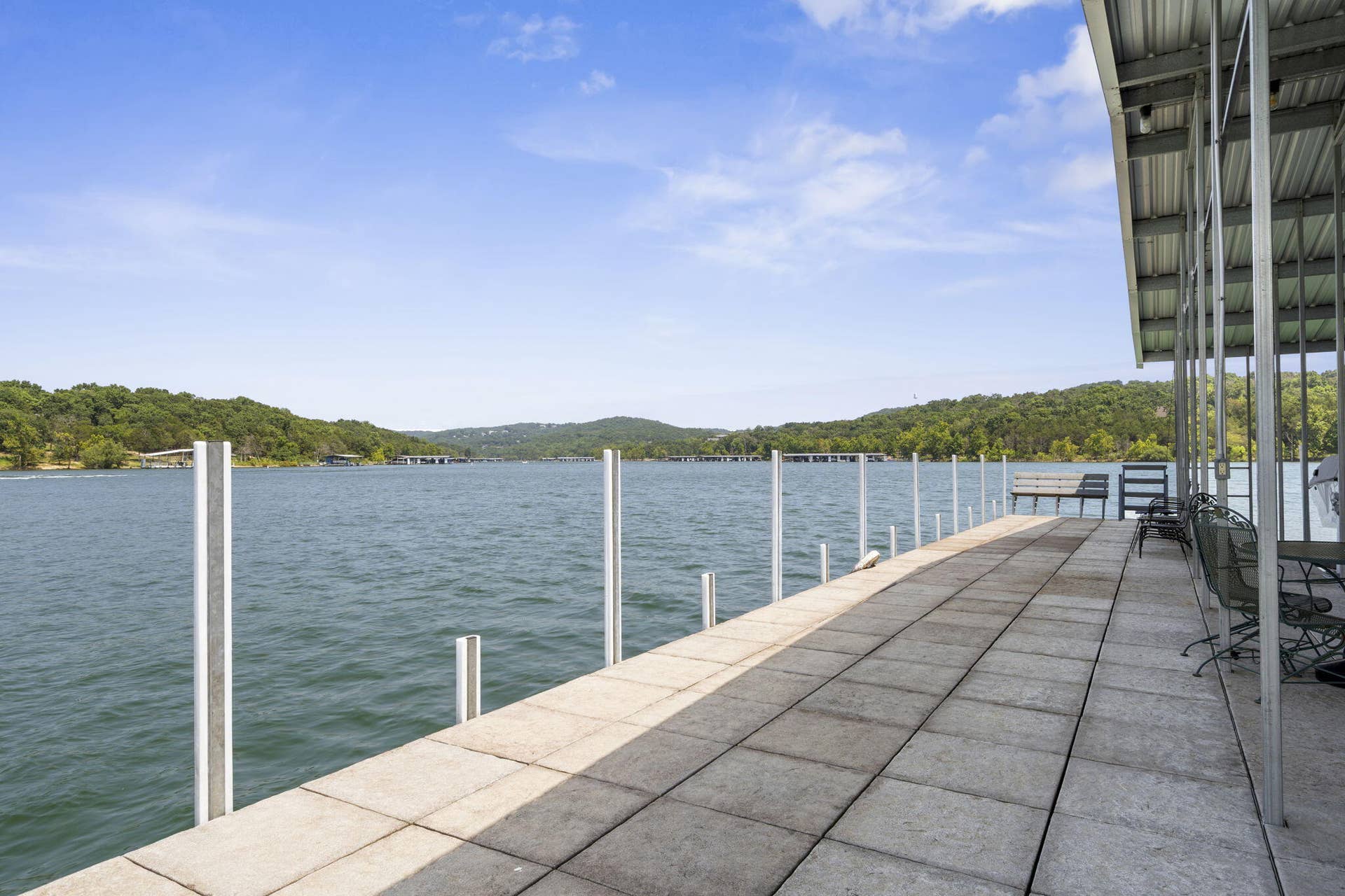94 Owls Point, Kimberling City, MO 65686 94-Owls-Pt-Boat-Slip