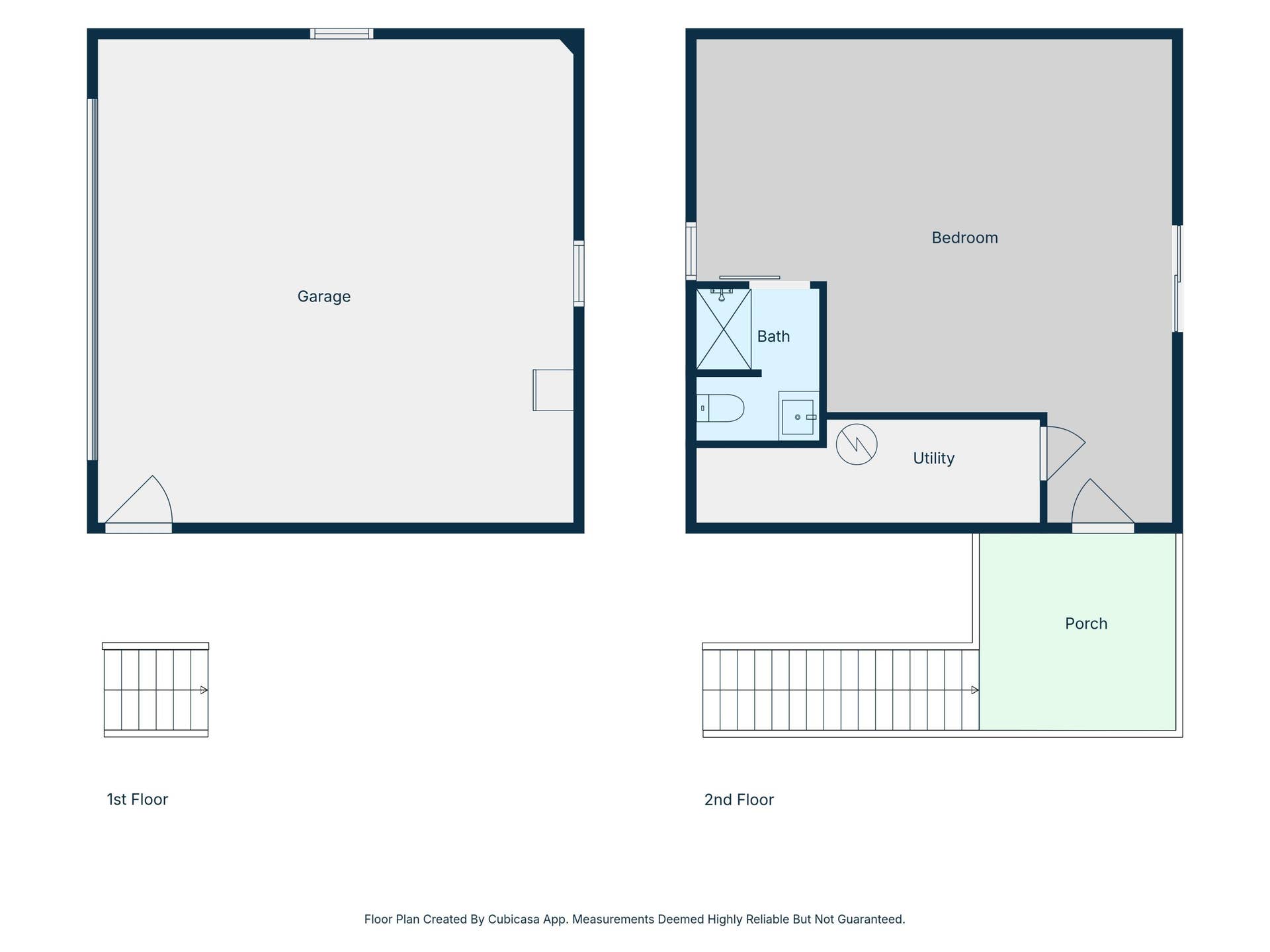 94 Owls Point, Kimberling City, MO 65686 94-Owls-Pt-Floorplan