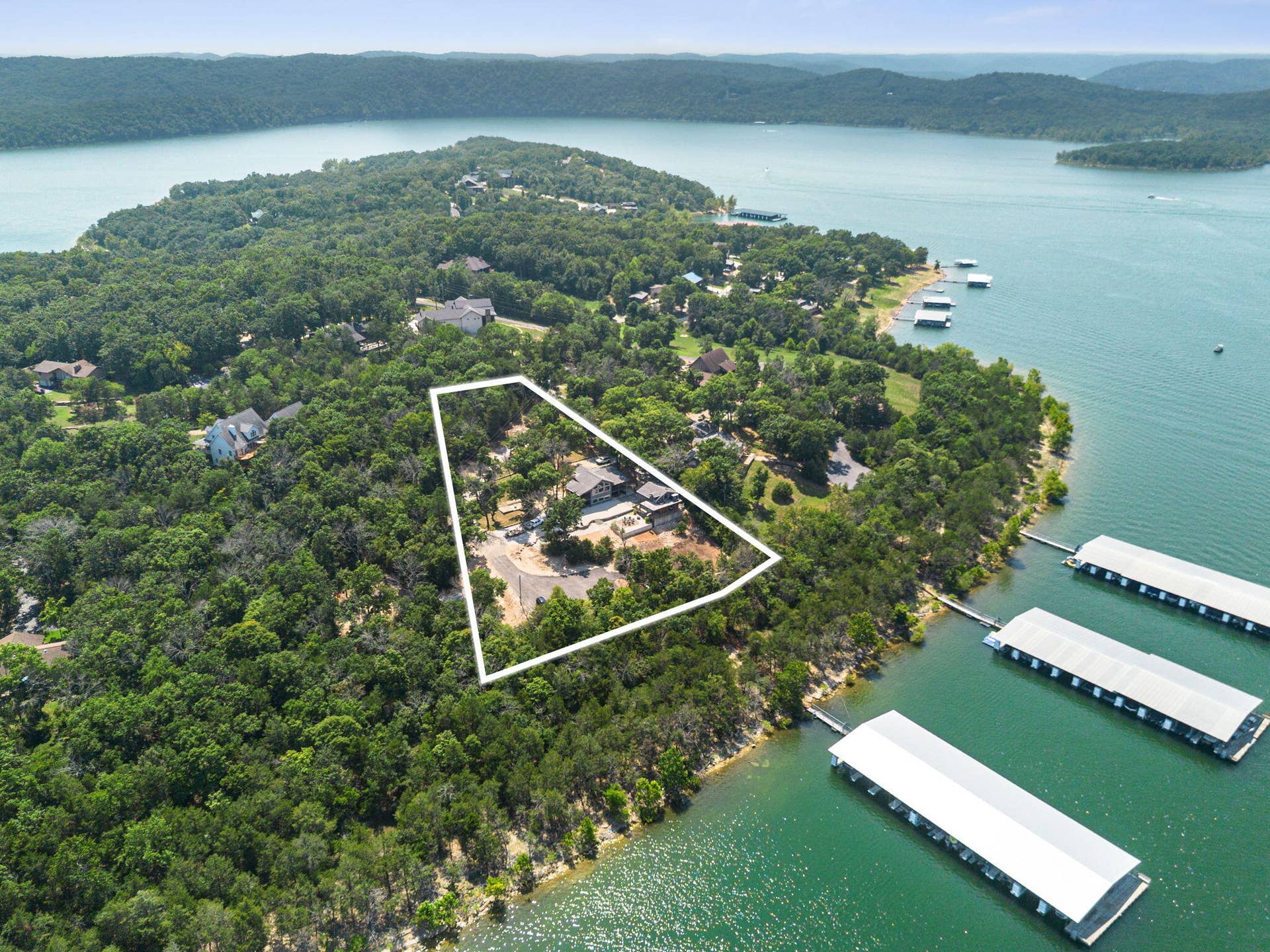 94 Owls Point, Kimberling City, MO 65686 94-Owls-Pt-Waterfront-Elegance