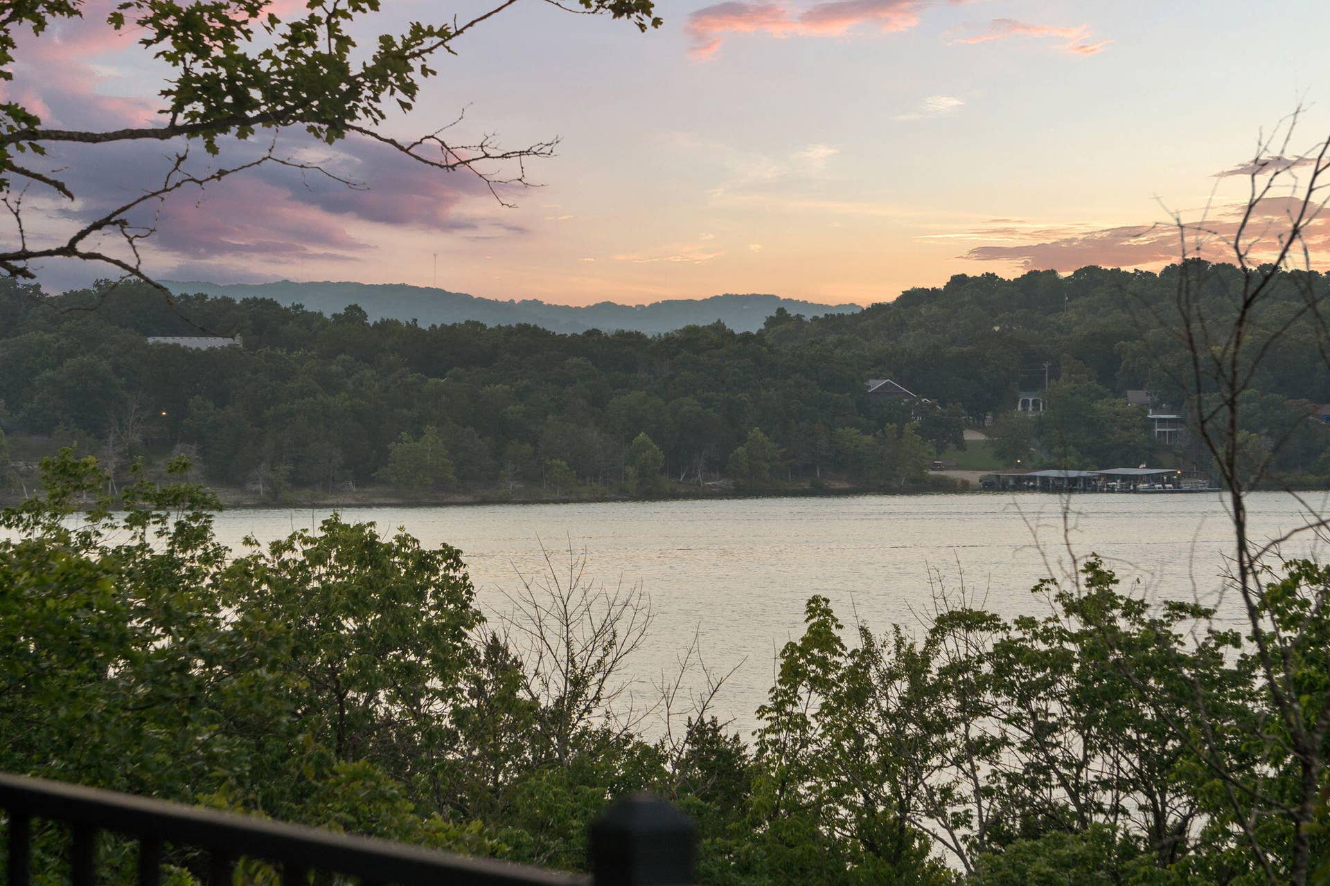 94 Owls Point, Kimberling City, MO 65686 94-Owls-Pt-Picture-Perfect-View