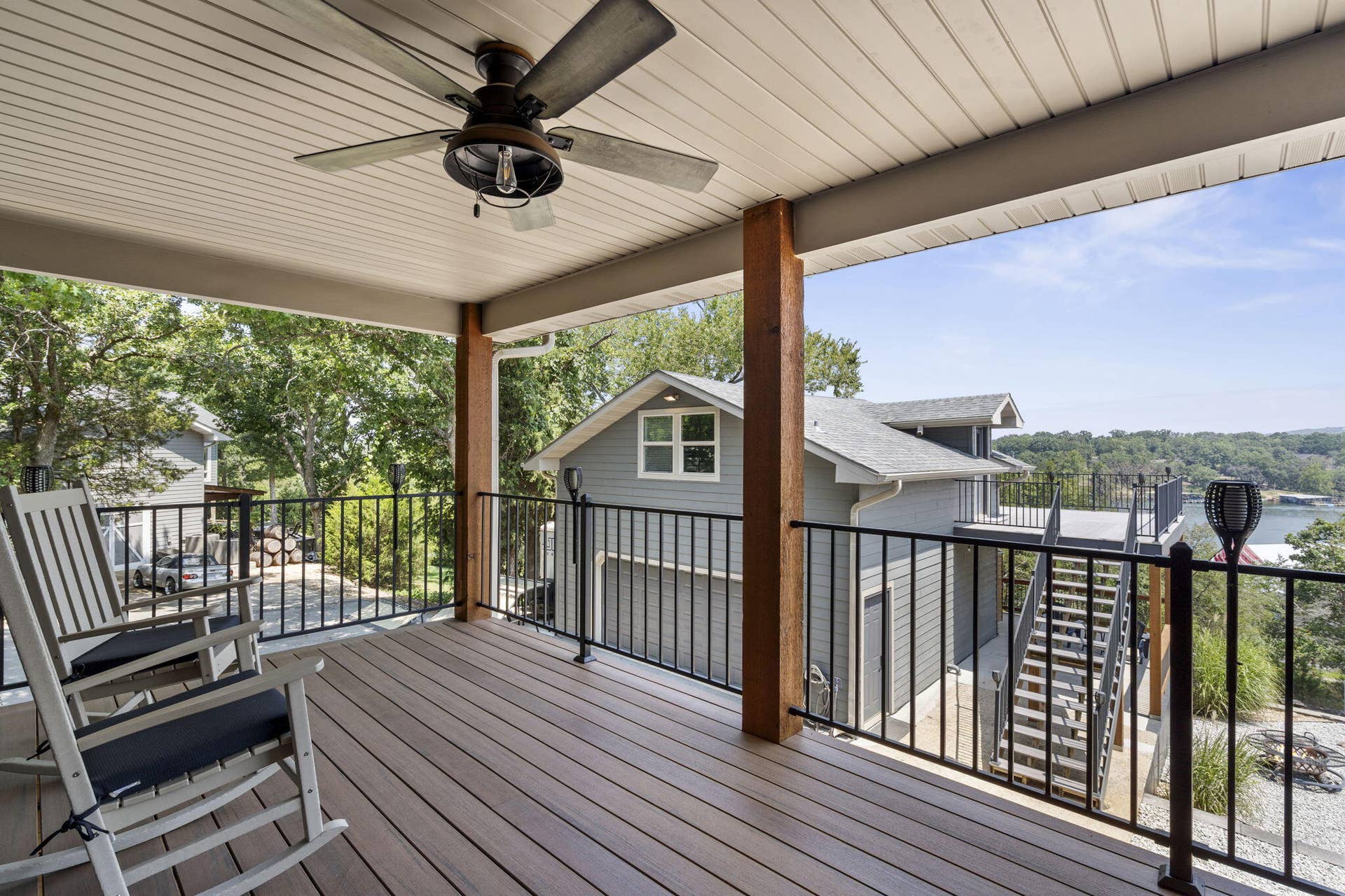 94 Owls Point, Kimberling City, MO 65686 94-Owls-Pt-Morning-Coffee-Spot