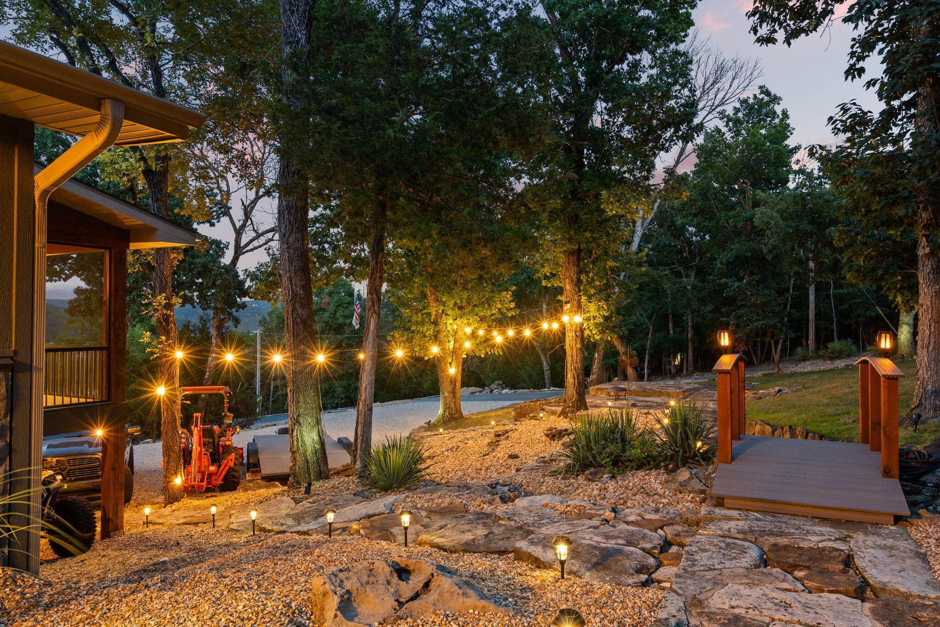 94 Owls Point, Kimberling City, MO 65686 94-Owls-Pt-Nature-Retreat