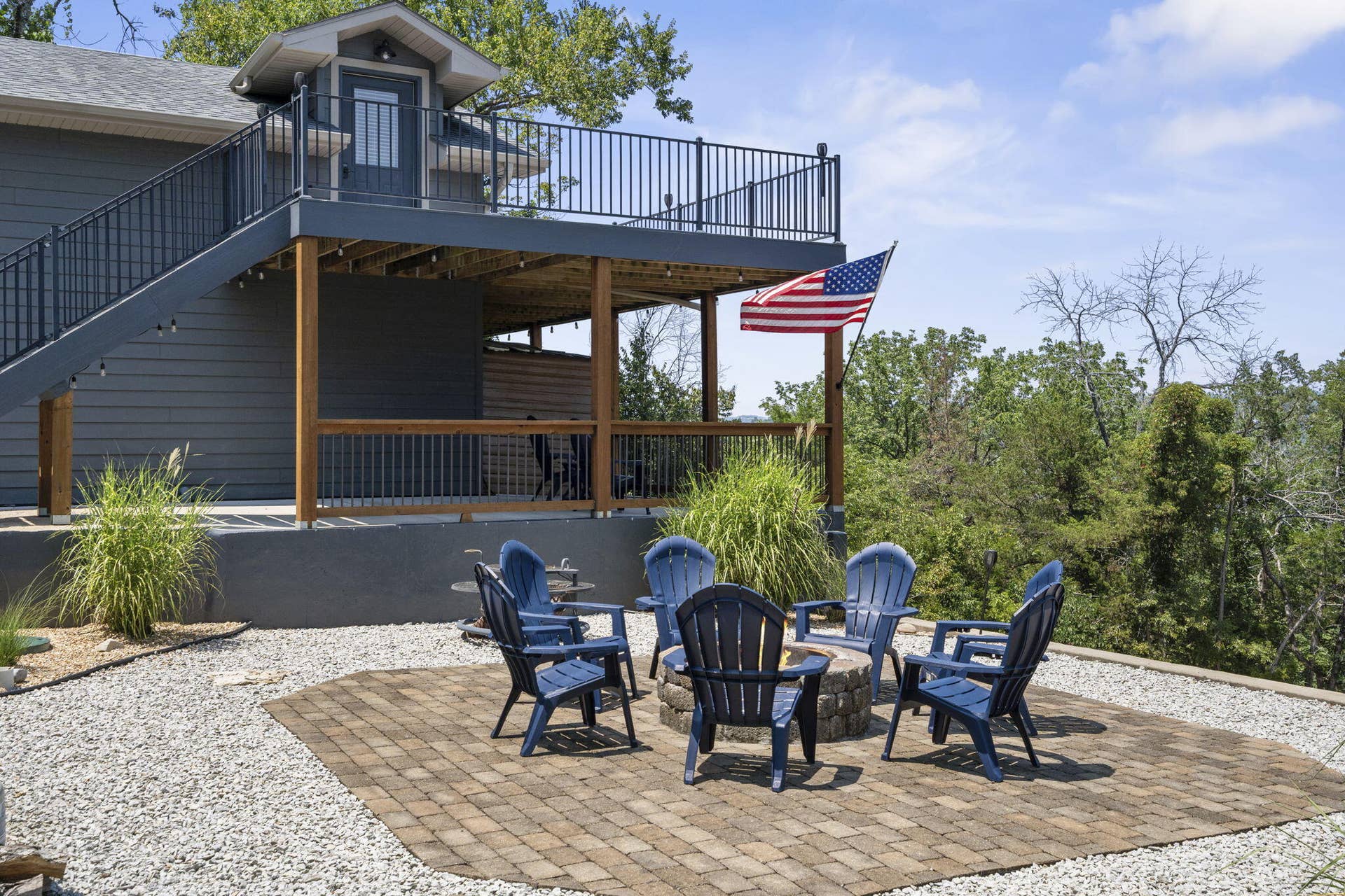 94 Owls Point, Kimberling City, MO 65686 94-Owls-Pt-Entertain-Outdoors