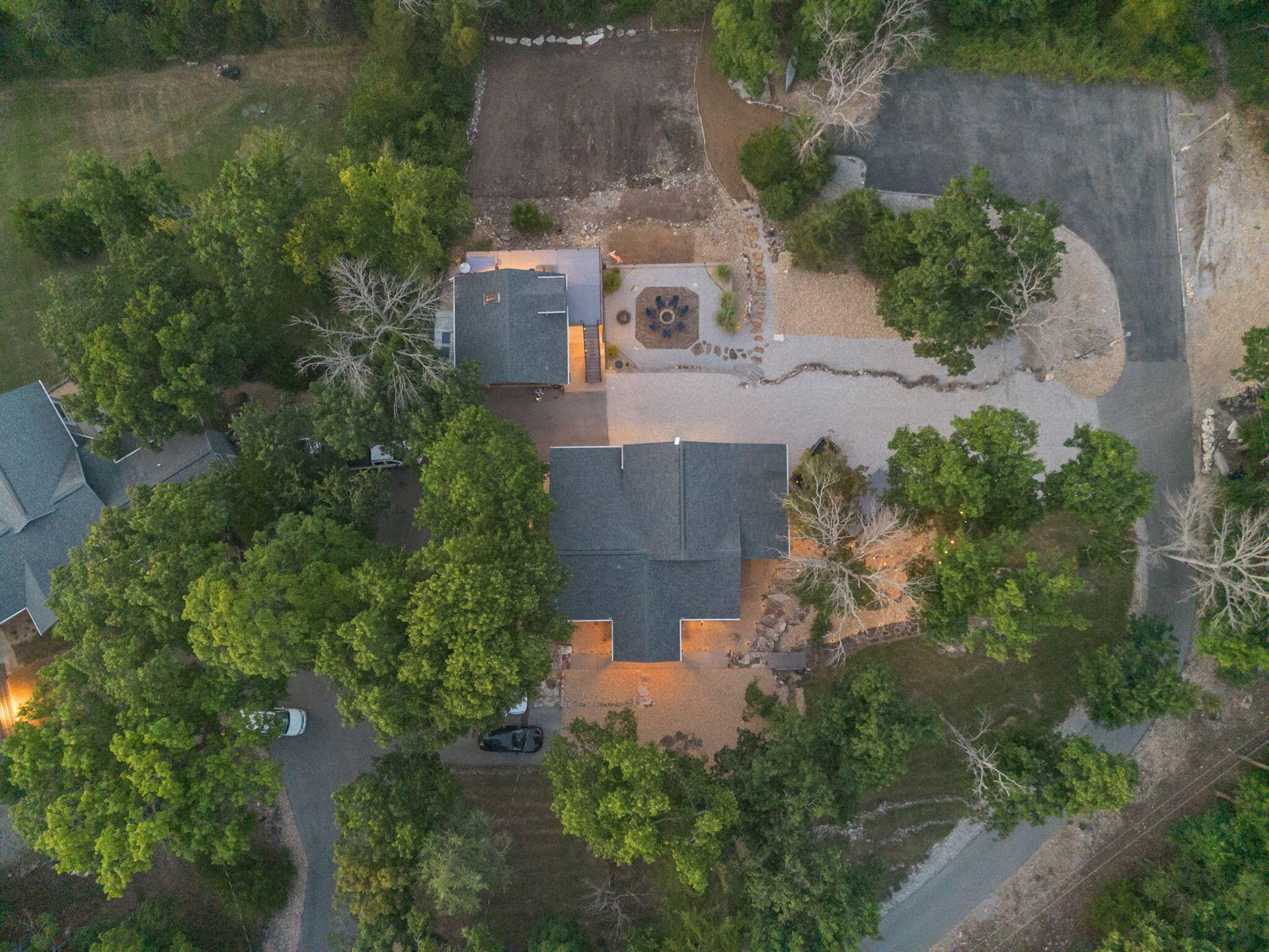 94 Owls Point, Kimberling City, MO 65686 94-Owls-Pt-Resort-Style-Living