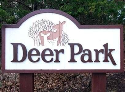 306 Deer Park Circle, Kimberling City, MO 65686 deer-park