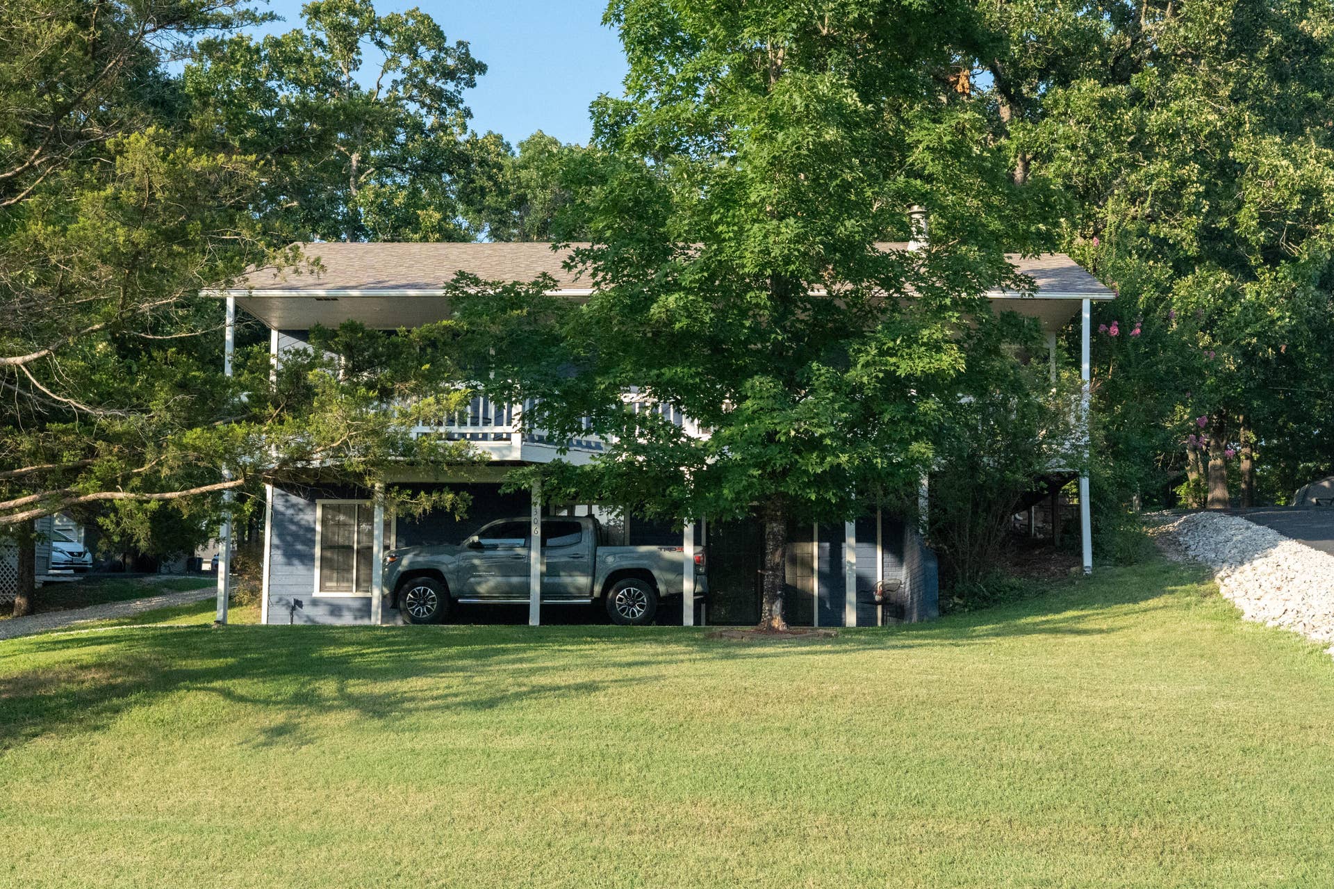 306 Deer Park Circle, Kimberling City, MO 65686 DSC01734