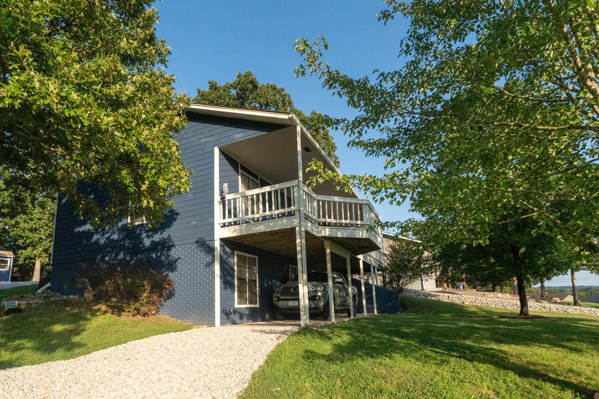 306 Deer Park Circle, Kimberling City, MO 65686 DSC01717