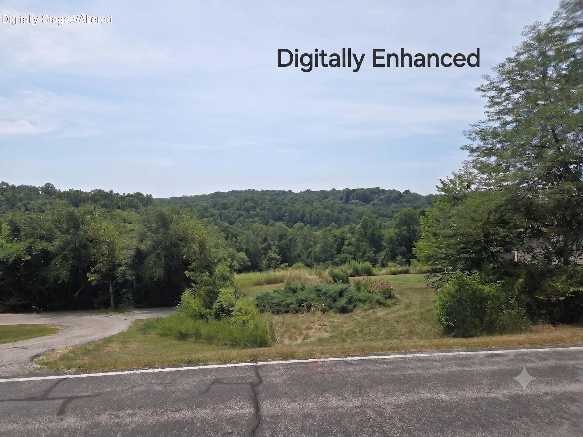 Lot 30 Roark Branch Road, Branson West, MO 65737 Digitally Enhanced 30 Roark Branch Rd