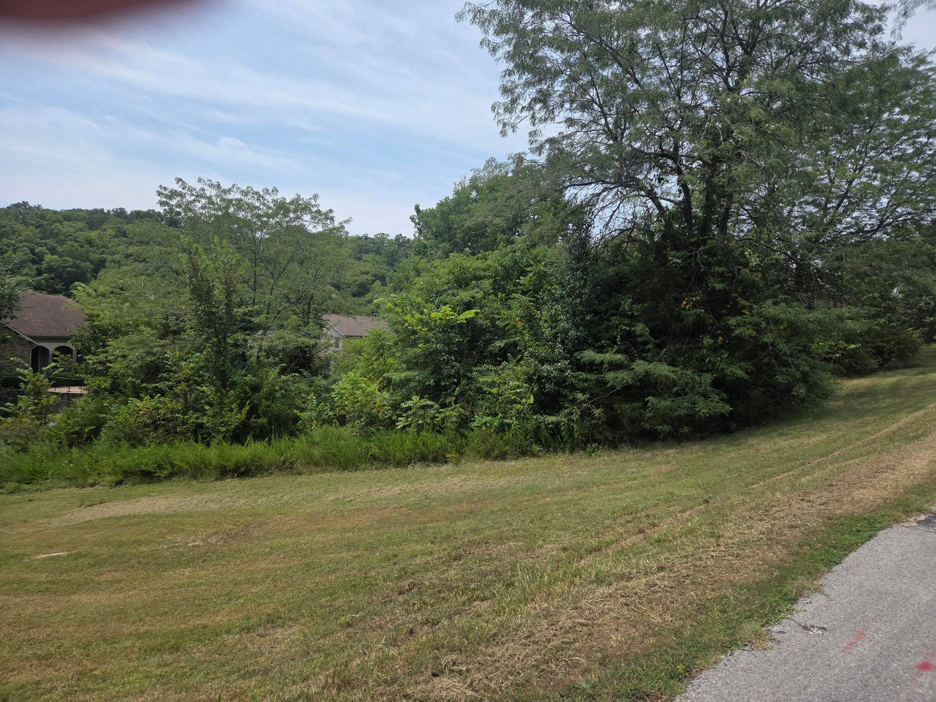 Lot 30 Roark Branch Road, Branson West, MO 65737 20260723_122434
