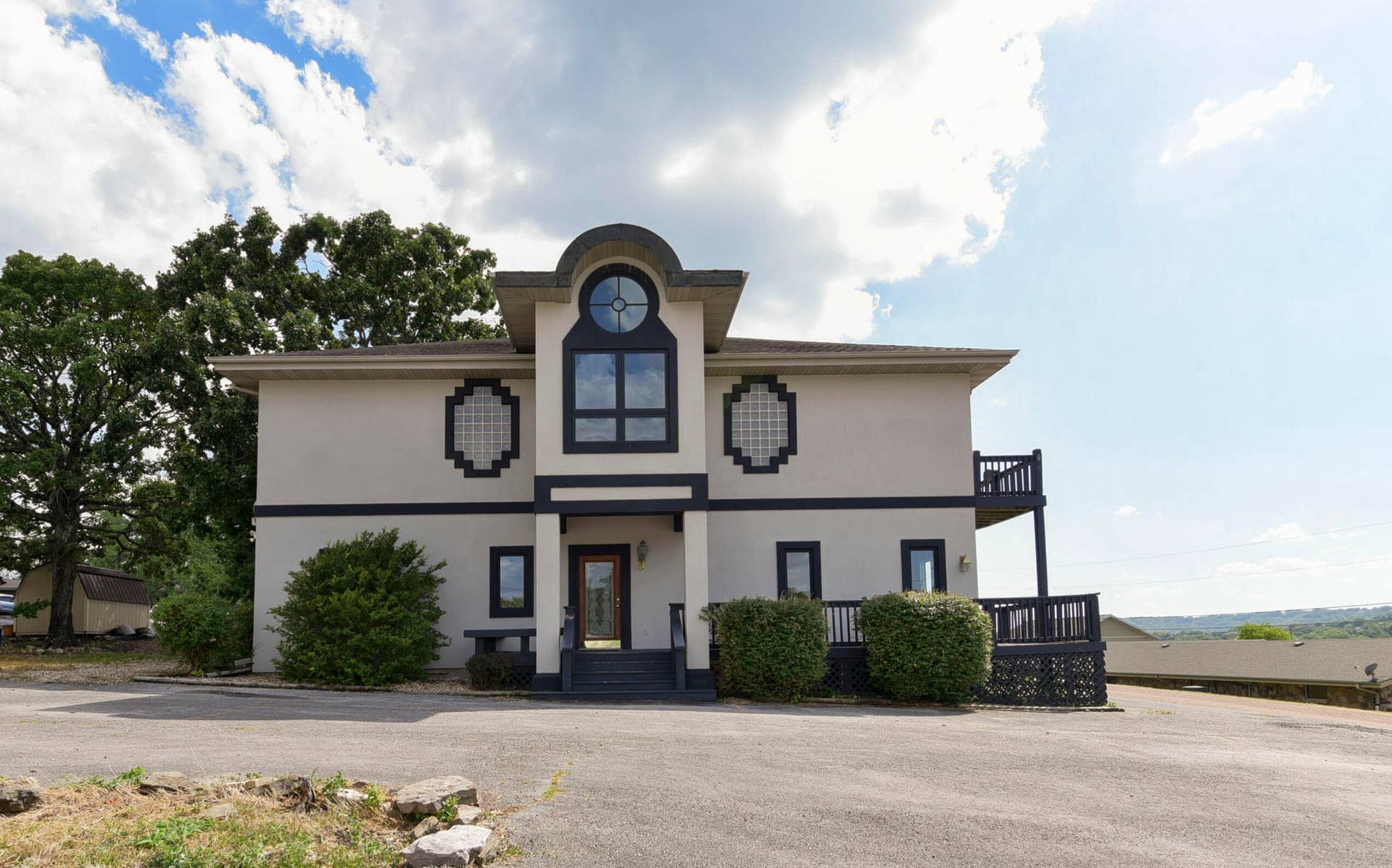 4 Kissee Avenue, Apt #2, Kimberling City, MO 65686 DSC_0473