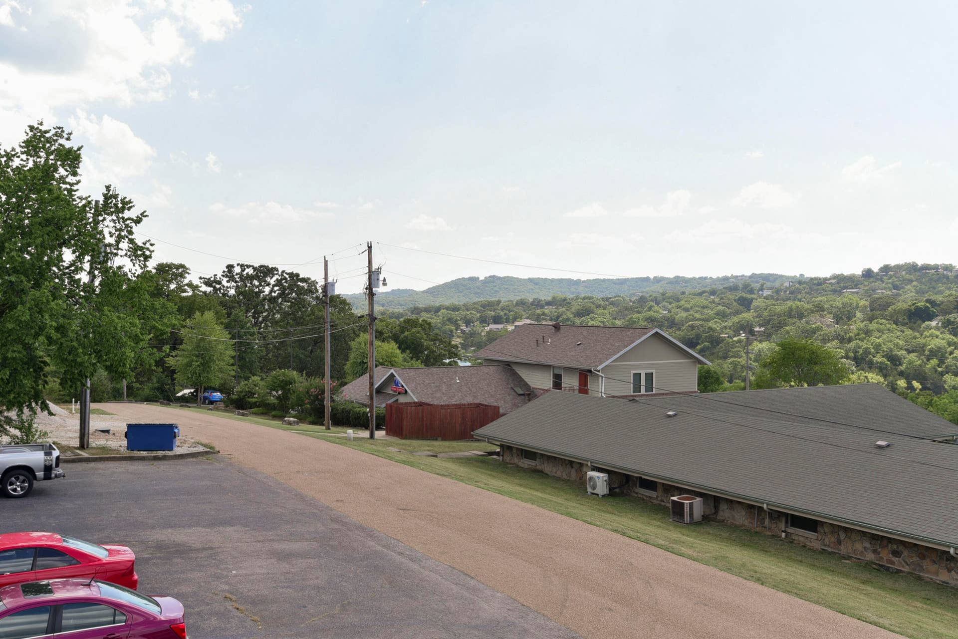 4 Kissee Avenue, Apt #2, Kimberling City, MO 65686 DSC_0466