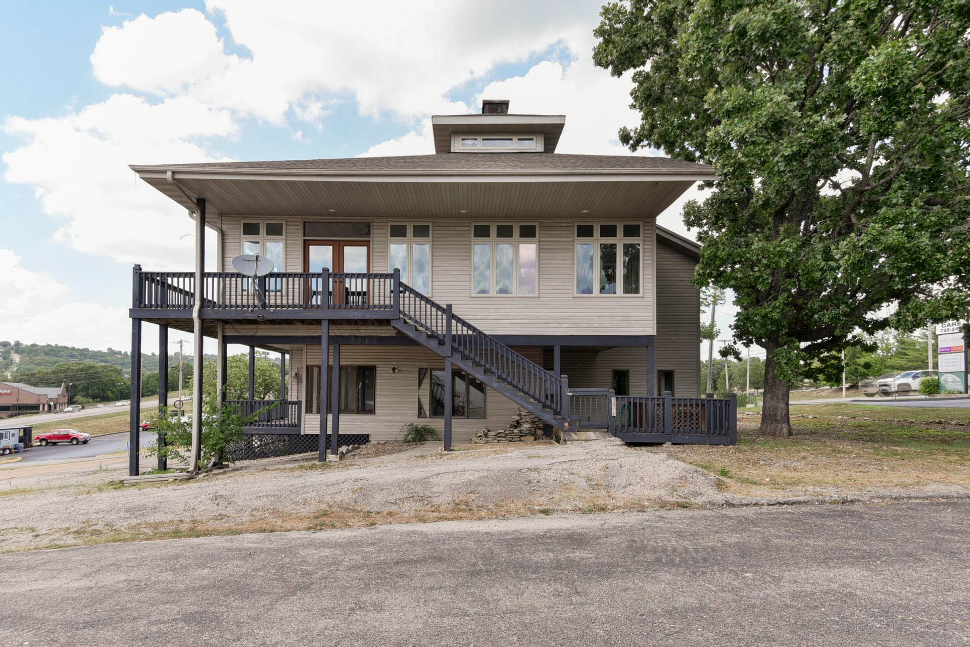 4 Kissee Avenue, Apt #2, Kimberling City, MO 65686 DSC_0425