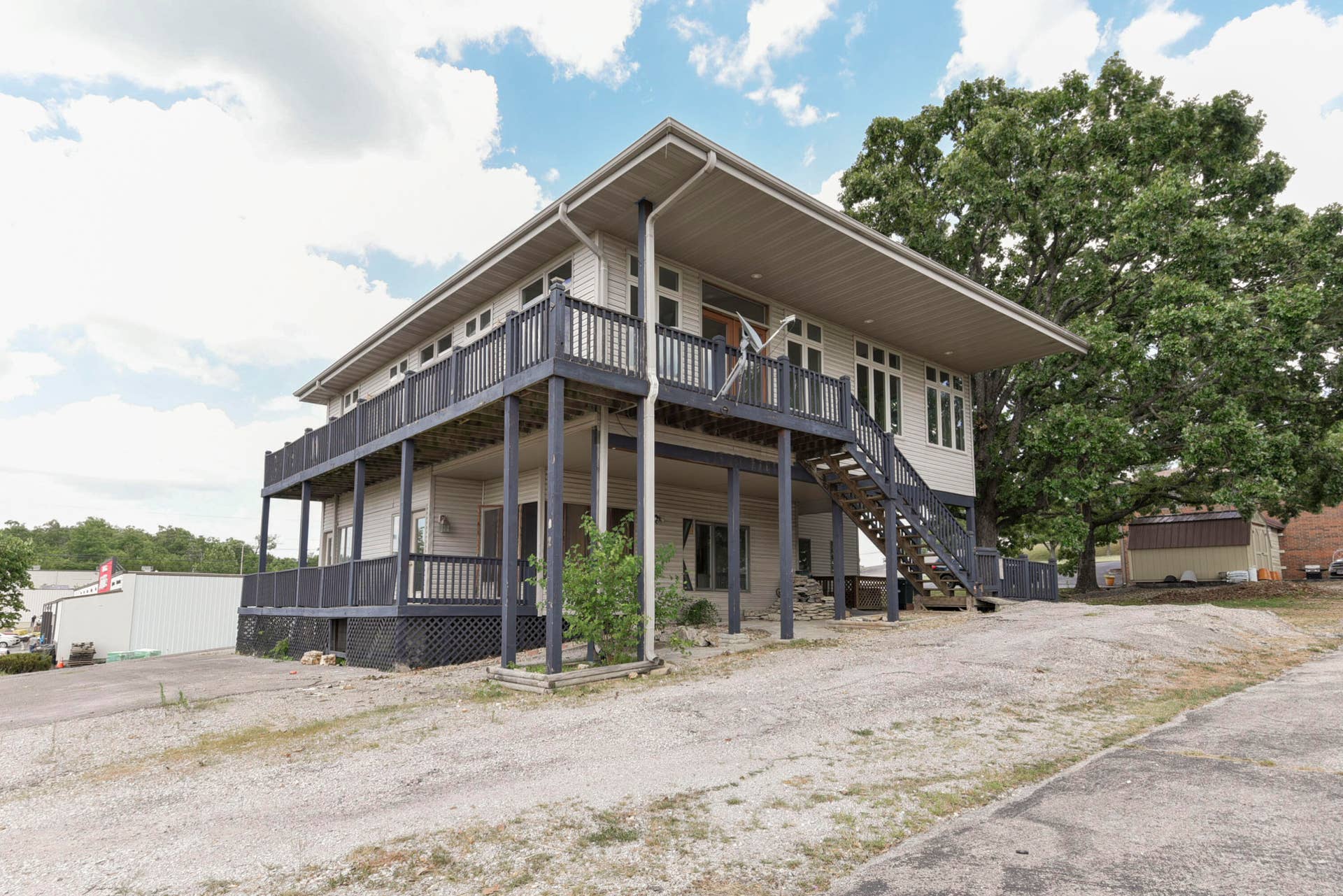 4 Kissee Avenue, Apt #2, Kimberling City, MO 65686 DSC_0426