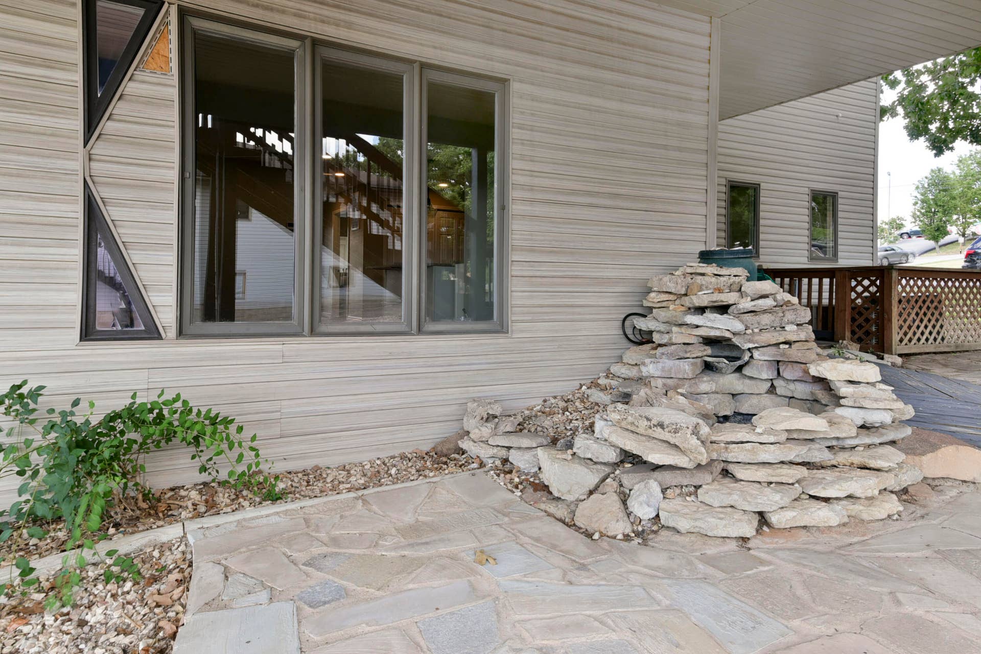 4 Kissee Avenue, Apt #2, Kimberling City, MO 65686 DSC_0468