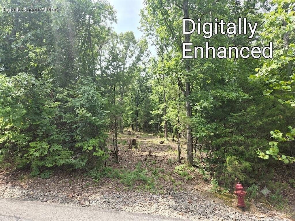 Digitally Enhanced 13 SilverCliff Way