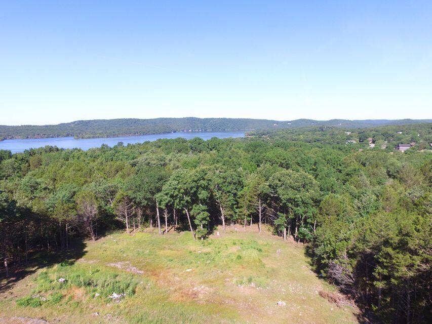 181 Silver Sunset Lane, Kimberling City, MO 65686 Overlook lot