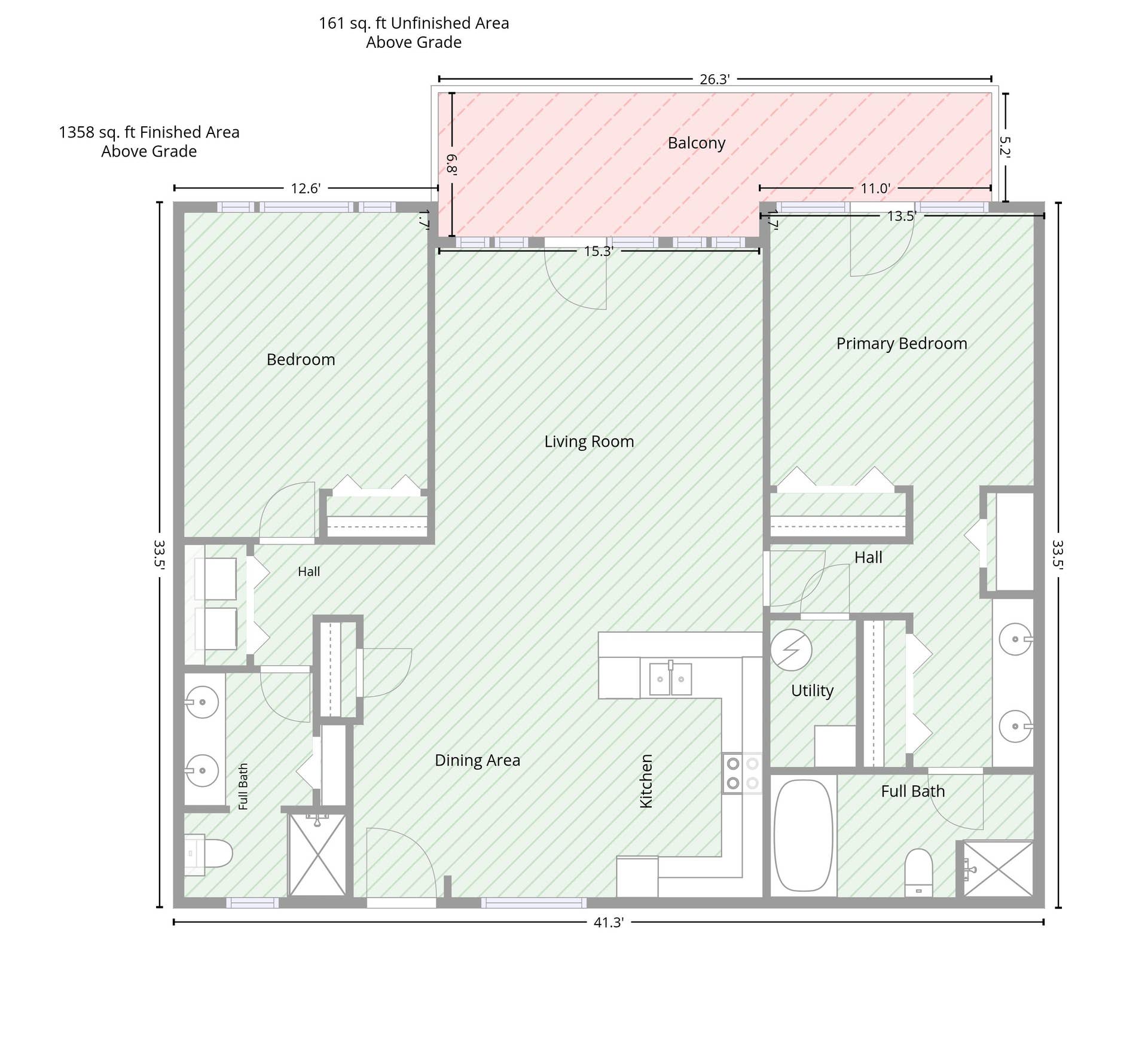 1st_floor_1715_paradise_landing_road_kim