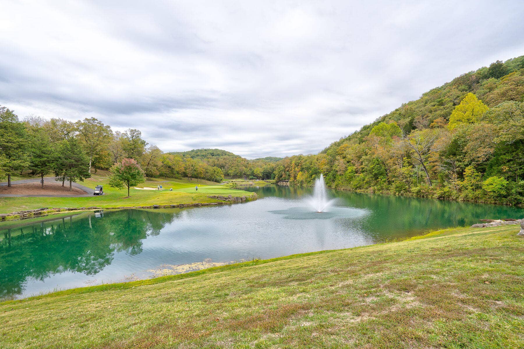 Stonebridge-Amenities