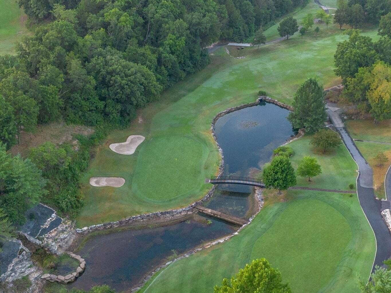 Stonebridge-Amenities