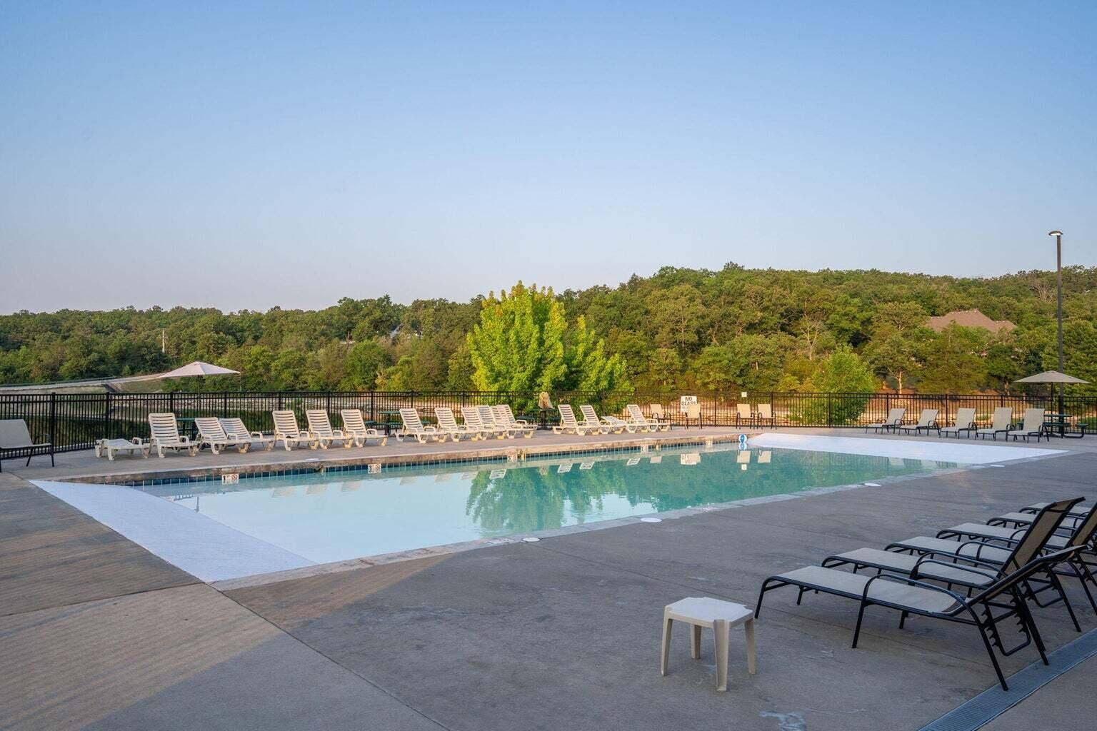Stonebridge-Amenities
