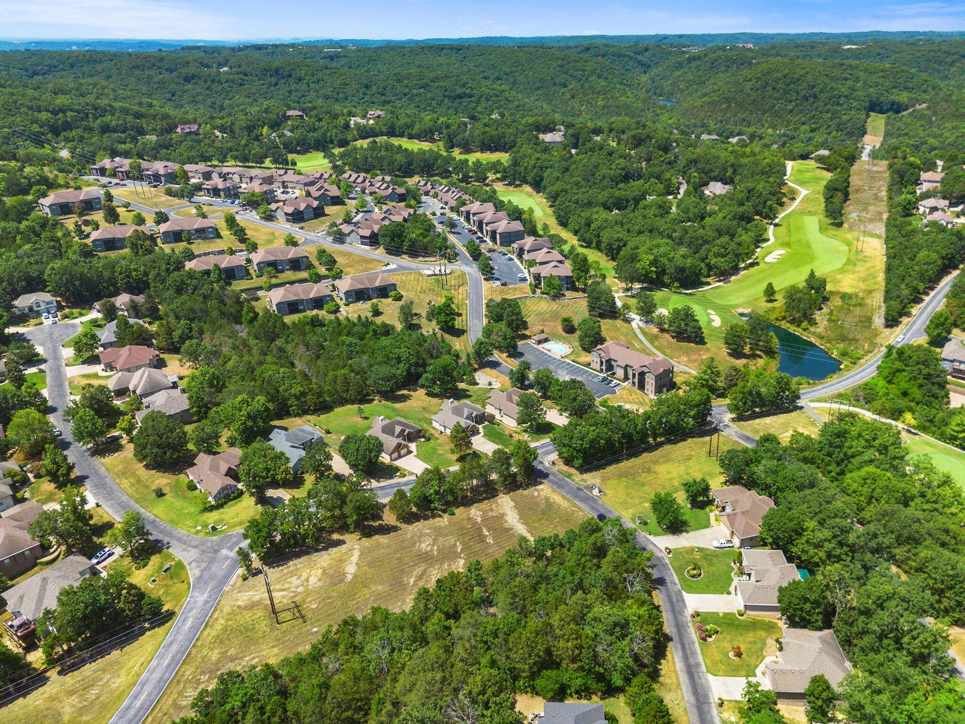 Stonebridge-Amenities
