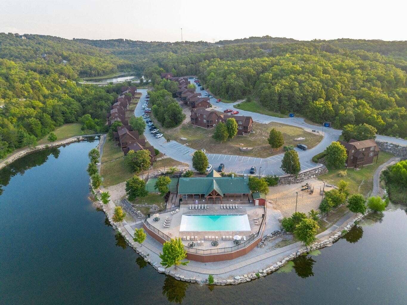Stonebridge-Amenities