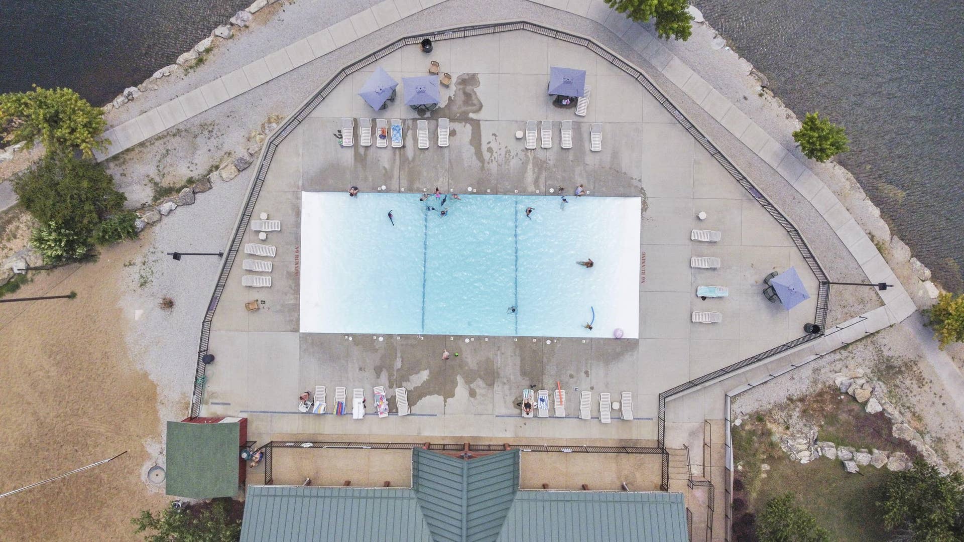Stonebridge-Amenities