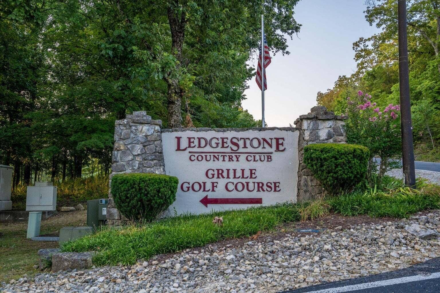 Stonebridge-Amenities