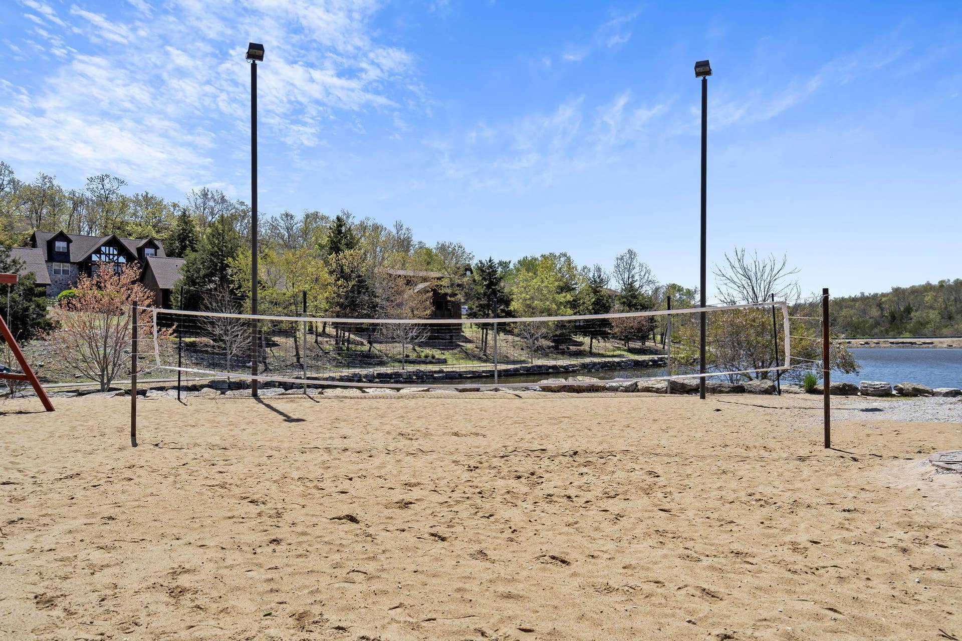 Stonebridge-Amenities