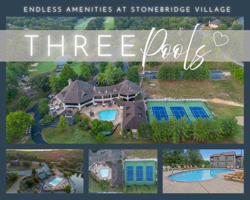 Stonebridge-Amenities