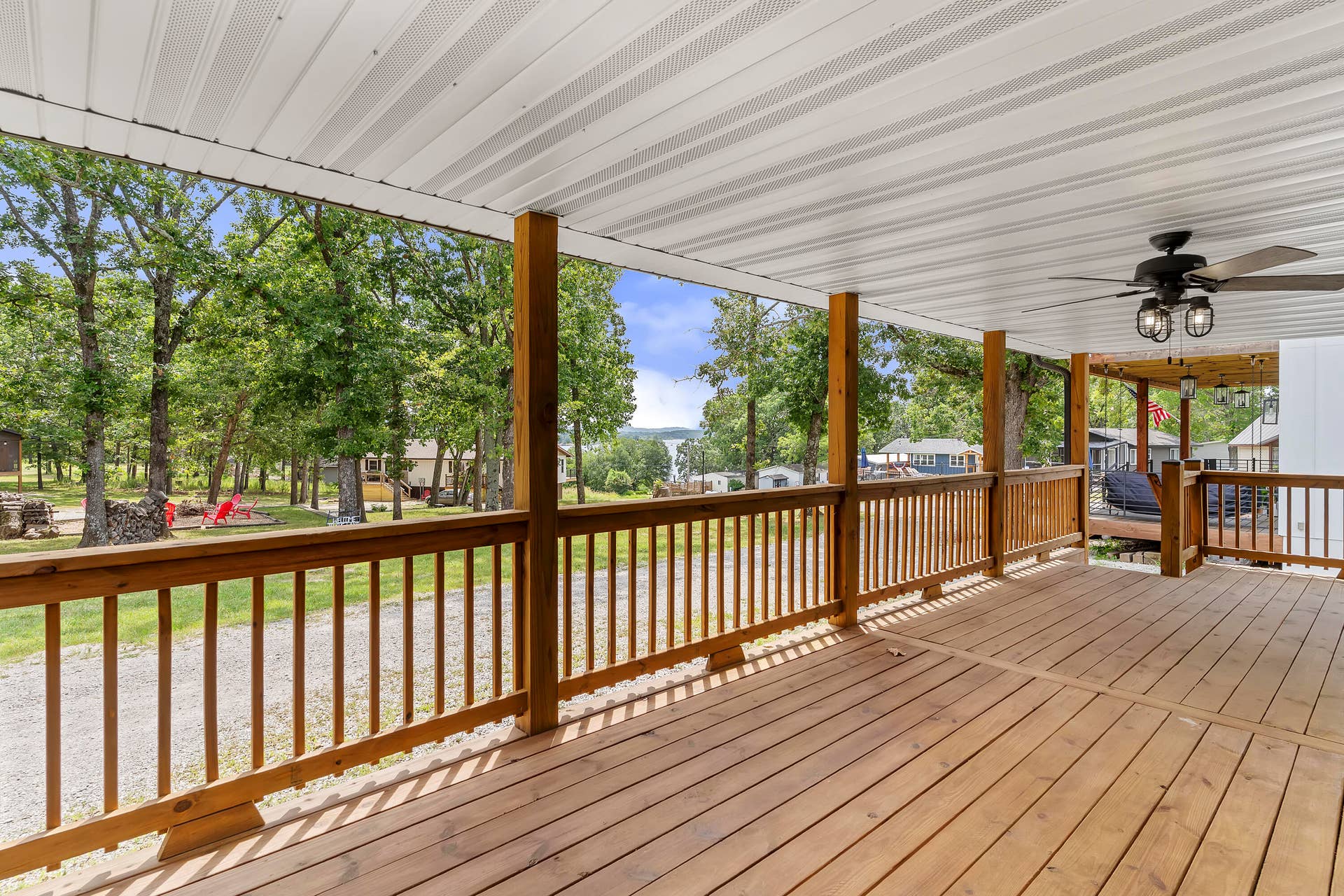 9 View Tablerock Landing #5-7
