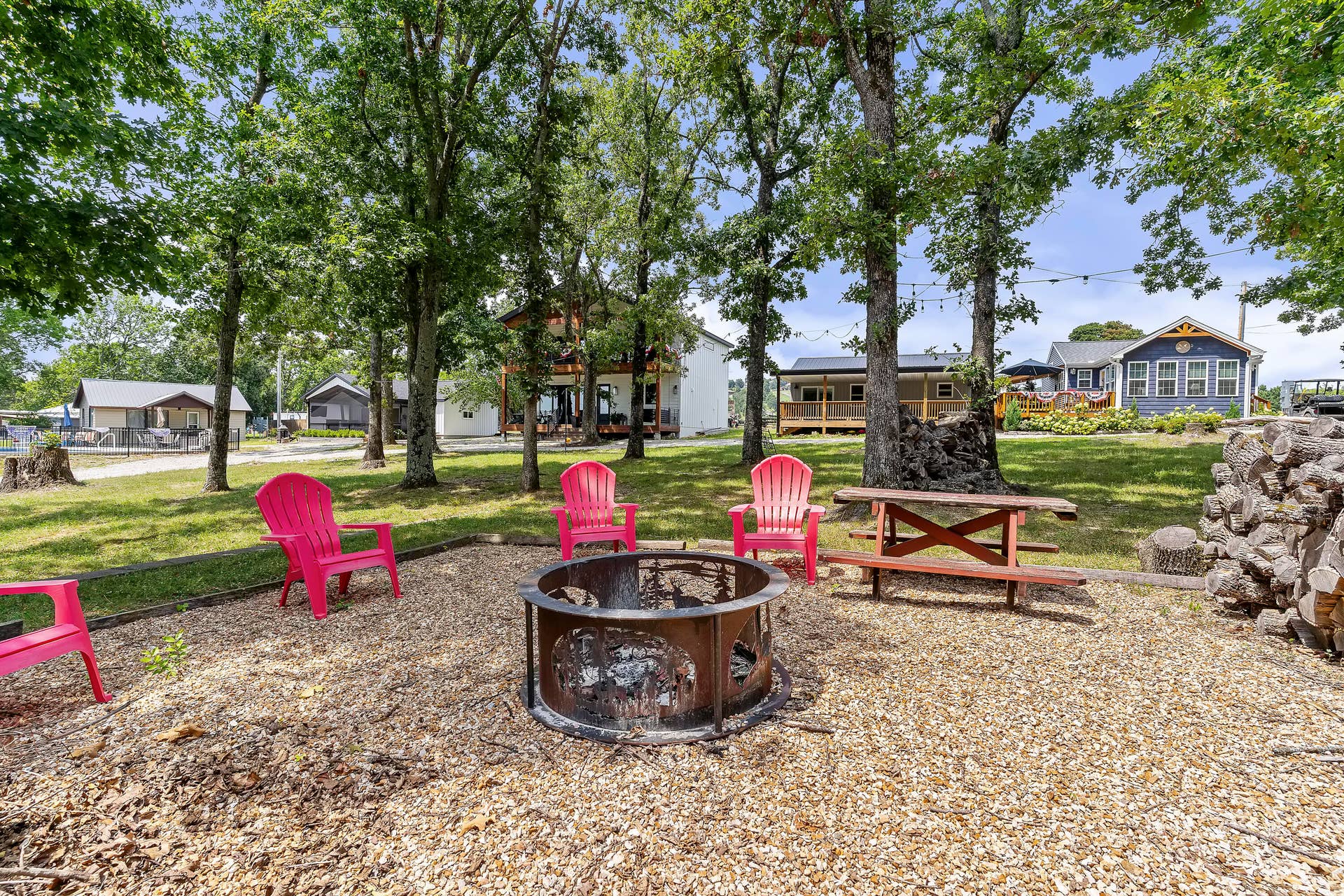 9 View Tablerock Landing #5-26