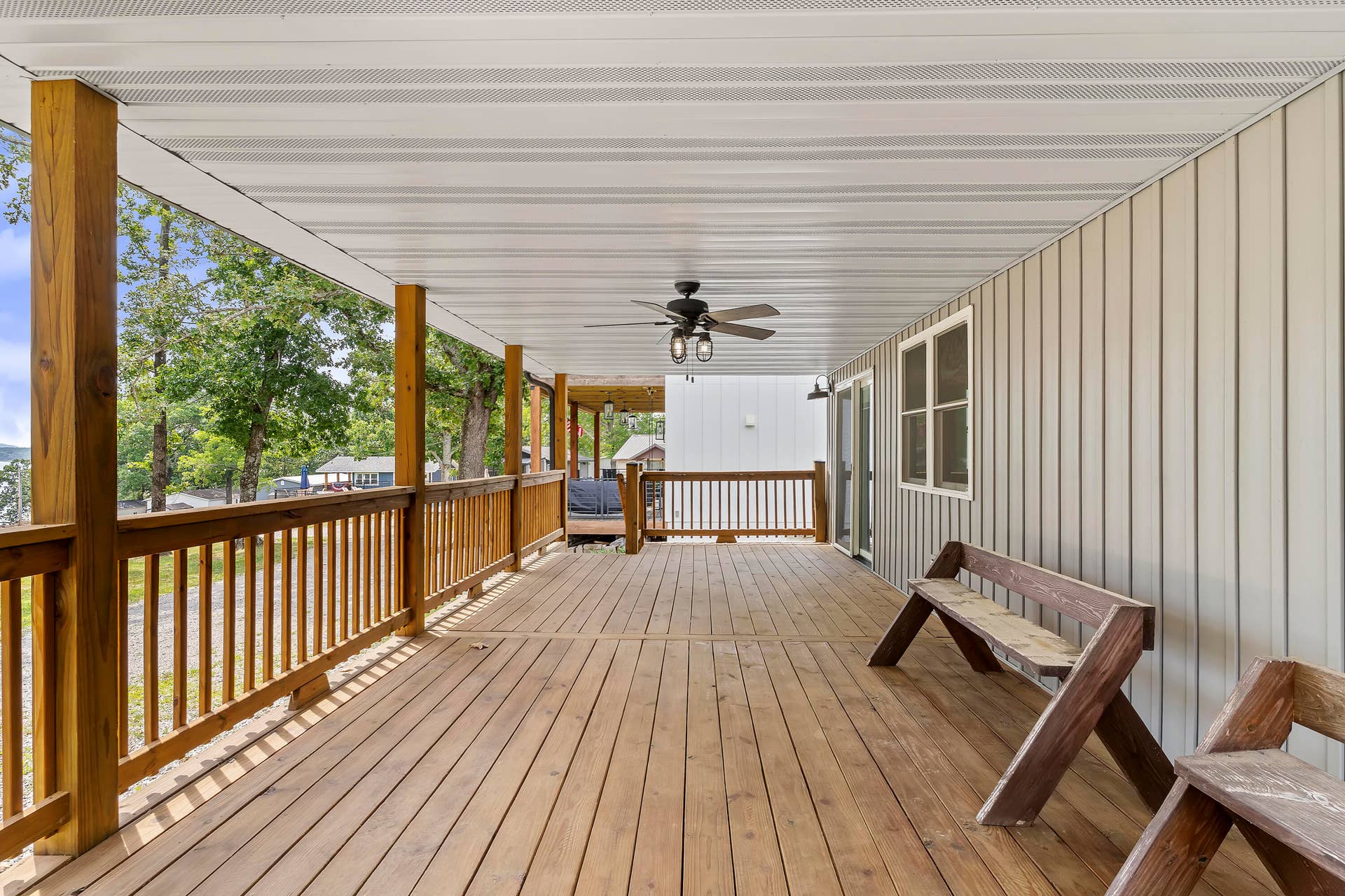 9 View Tablerock Landing #5-6