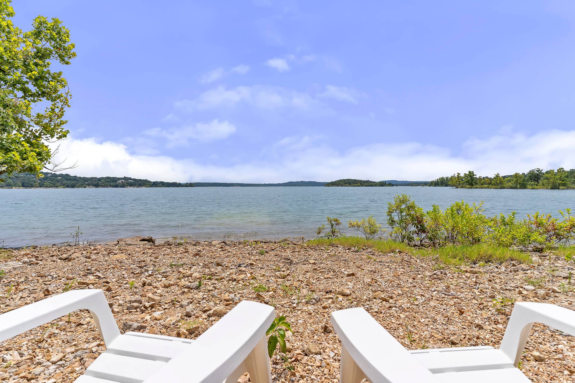 9 View Tablerock Landing #5-31
