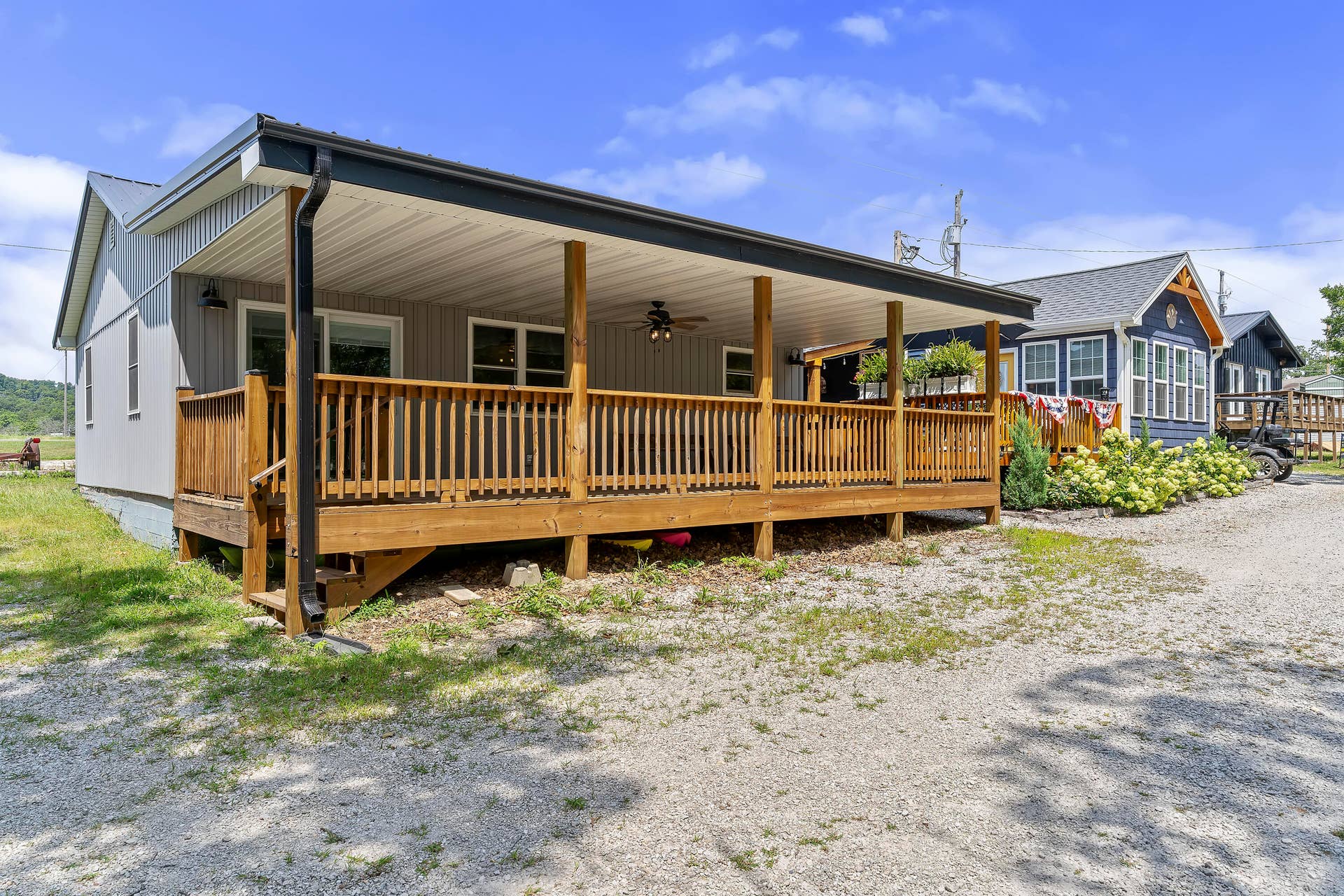 9 View Tablerock Landing #5-4