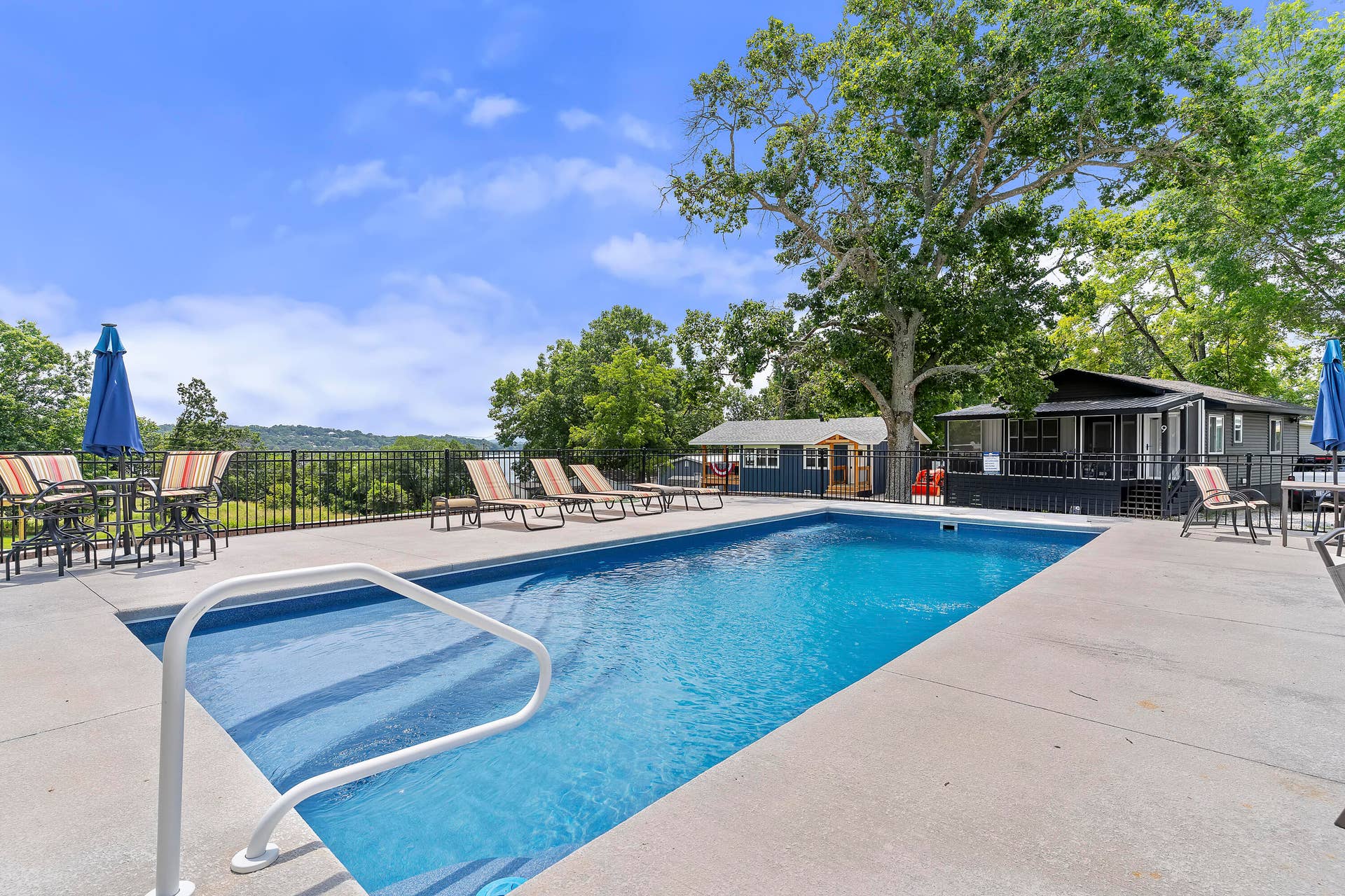 9 View Tablerock Landing #5-27