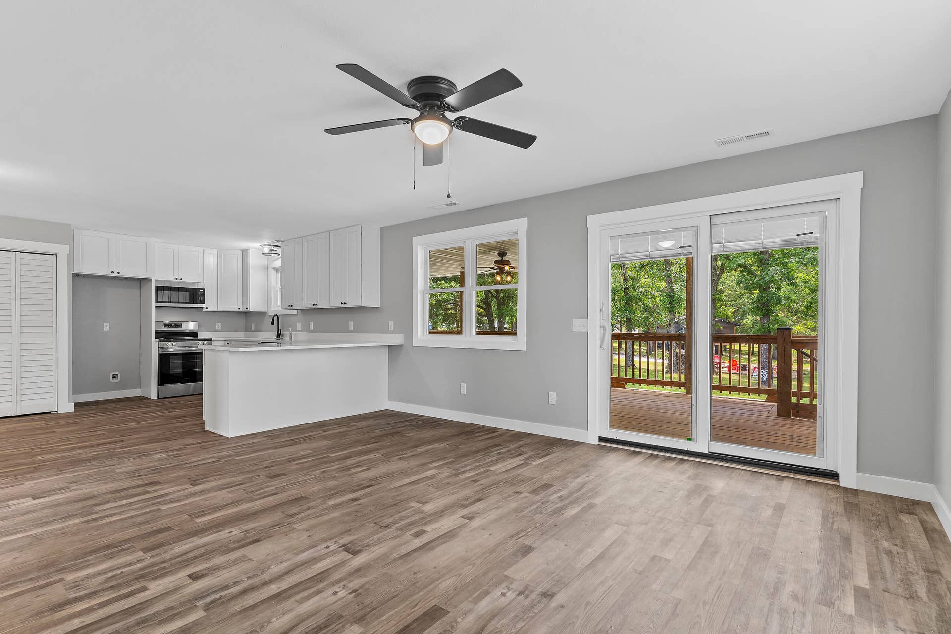 9 View Tablerock Landing #5-9