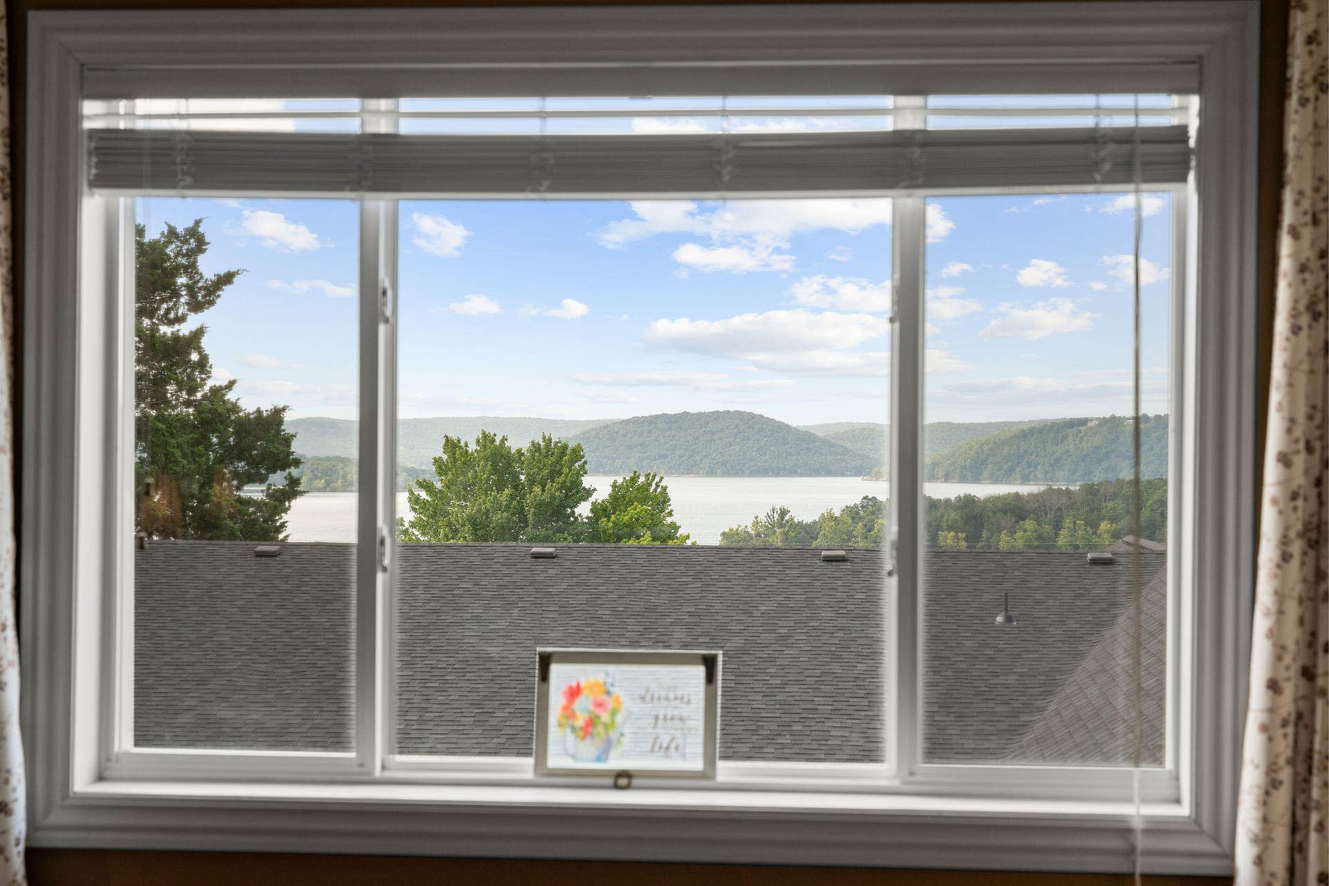 Table Rock Lake Views