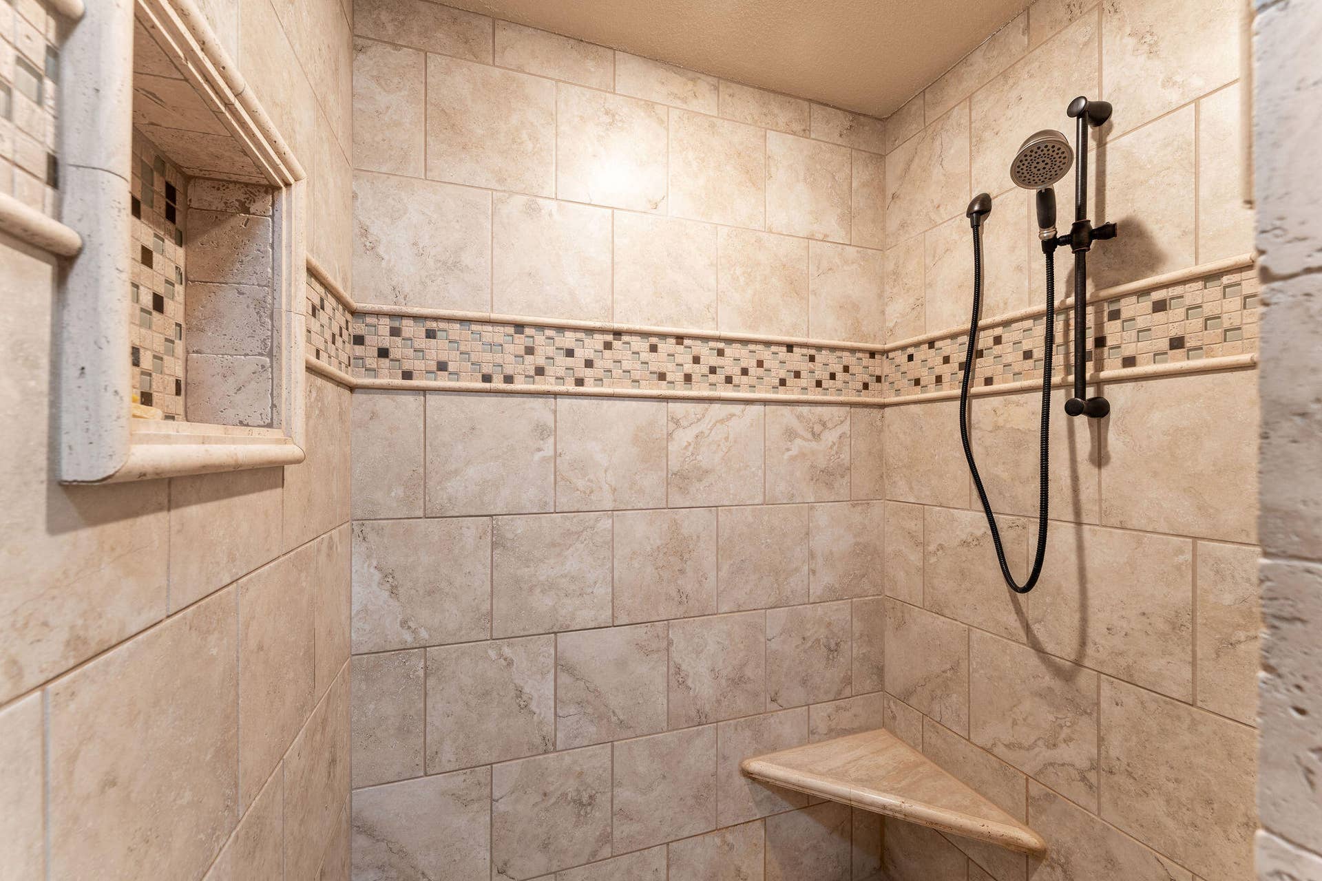 Primary En-Suite