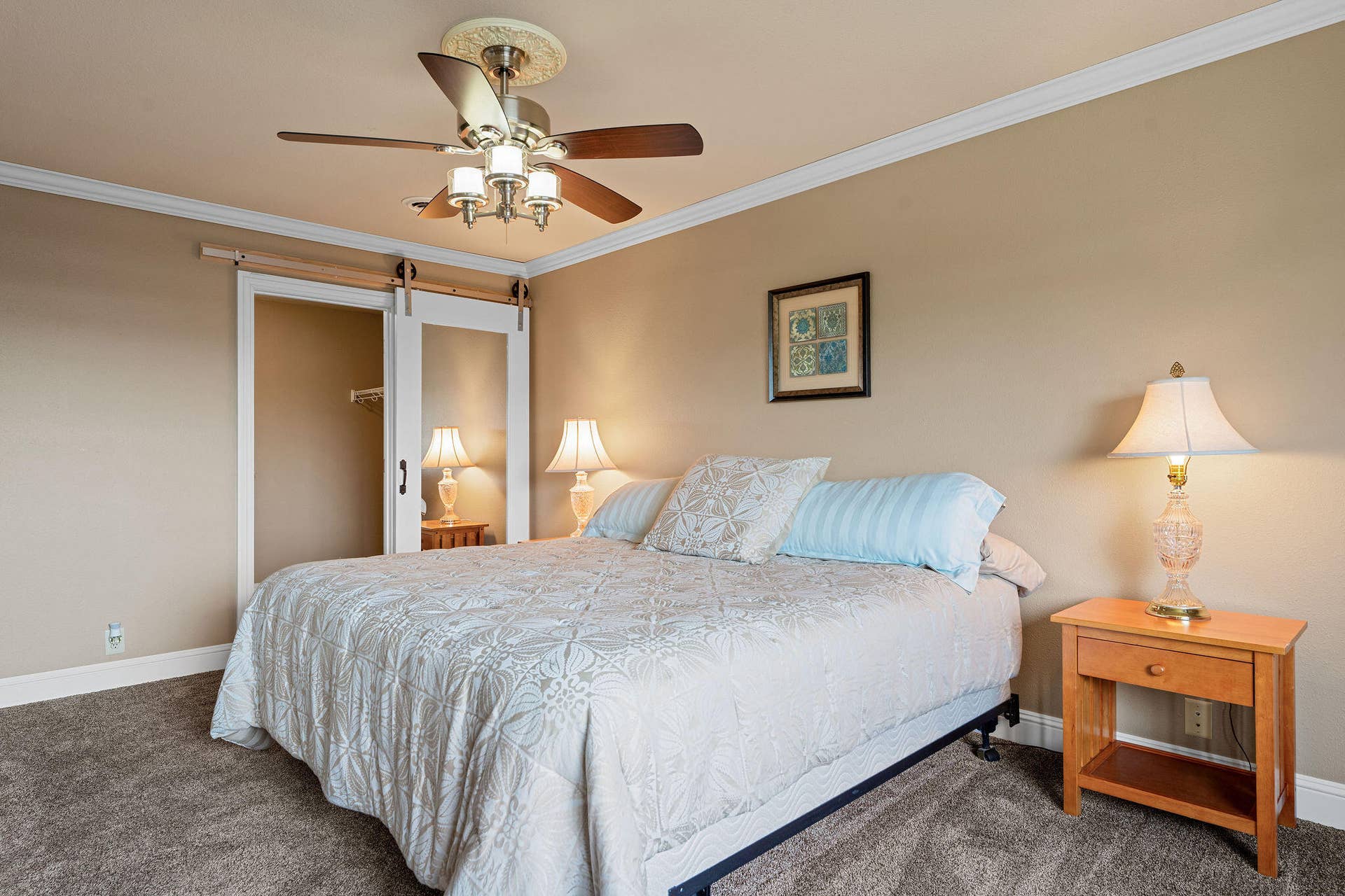 Primary En-Suite