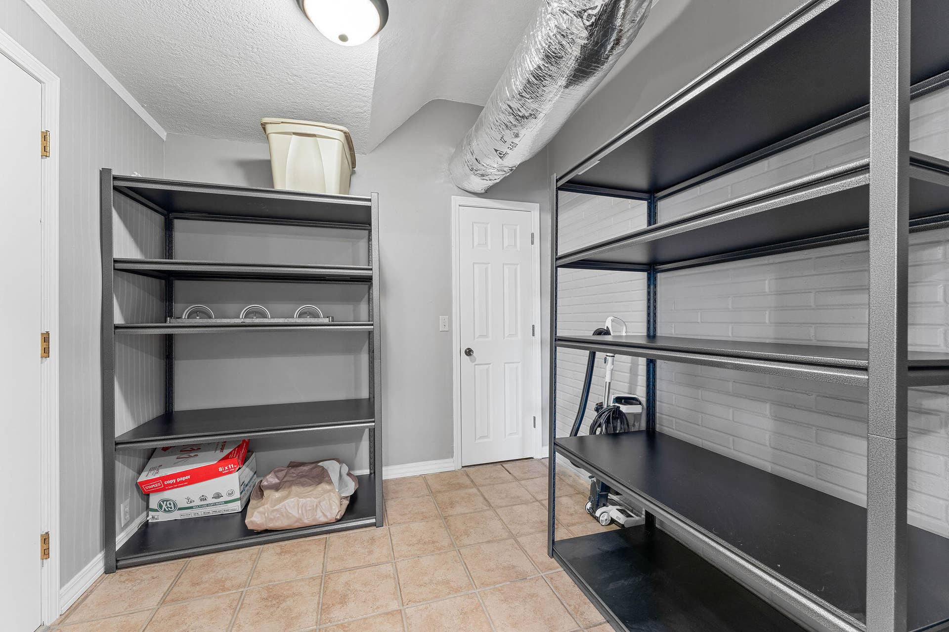 Storage