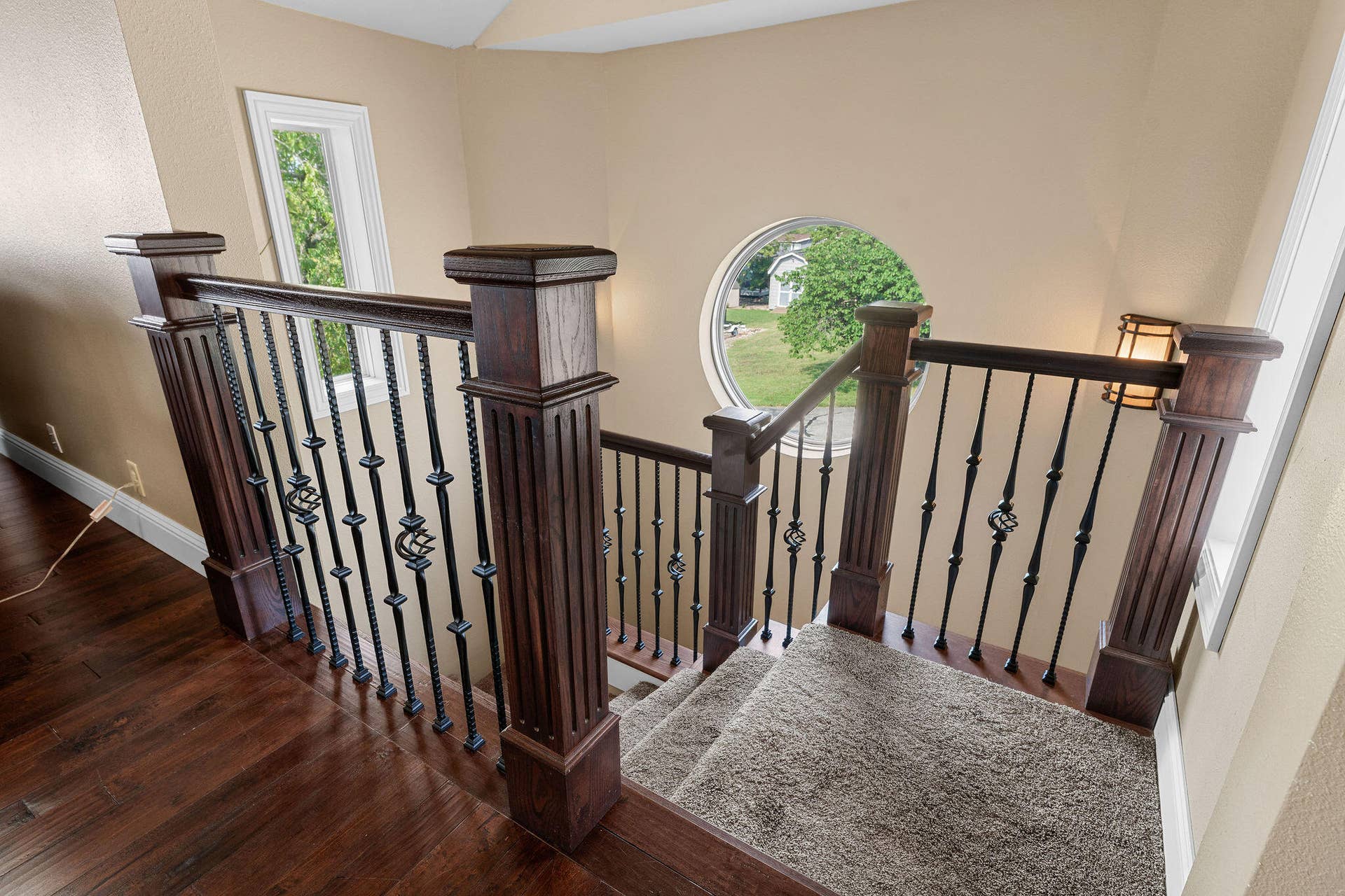 Beautiful Staircase