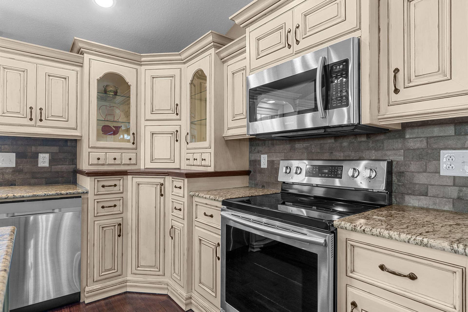 Stunning Kitchen