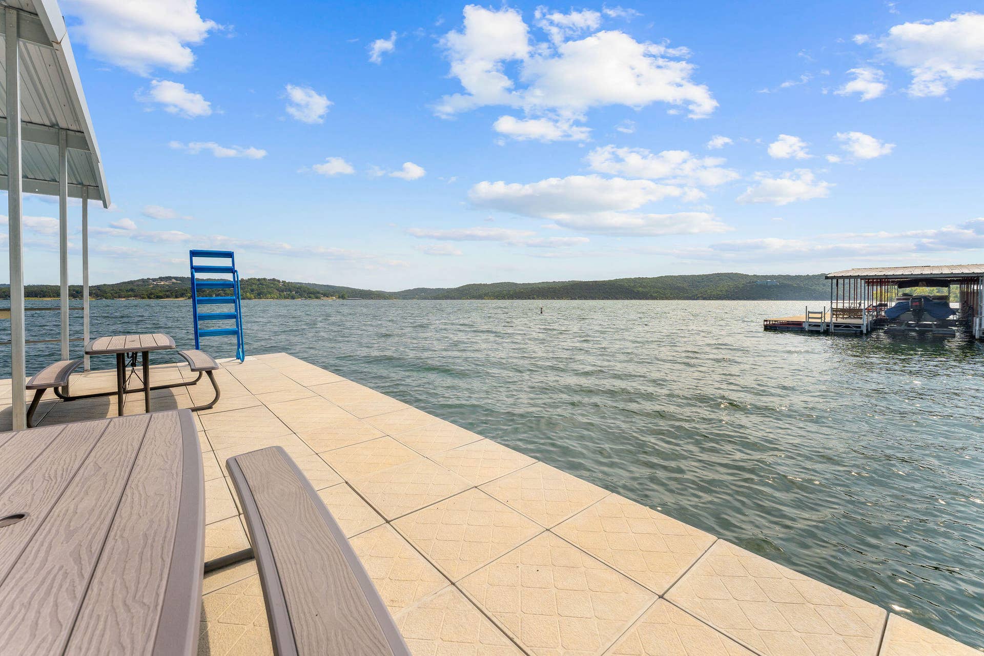 Boat Slips Available