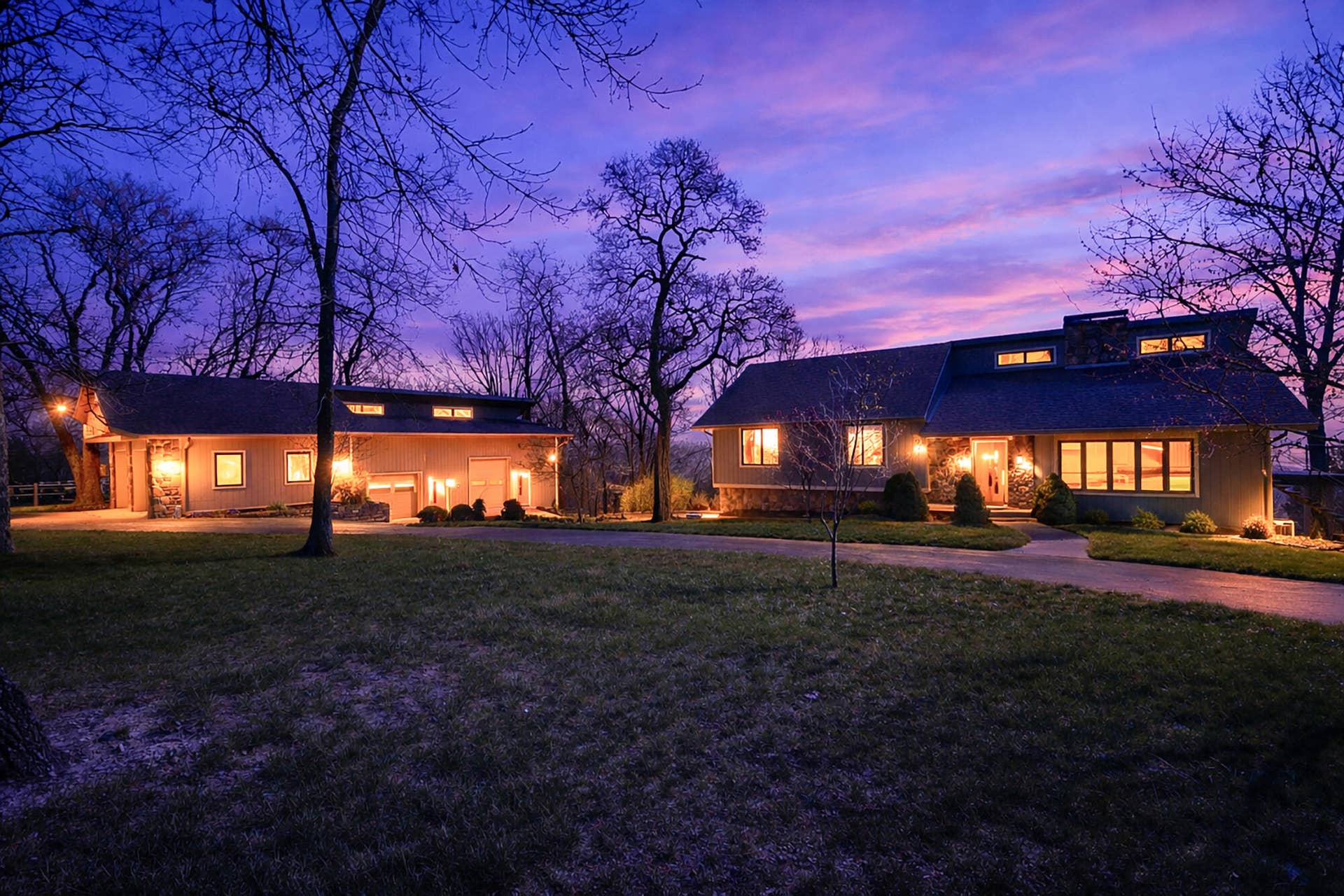 92 Plateau Lane, Kimberling City, MO 65686 .