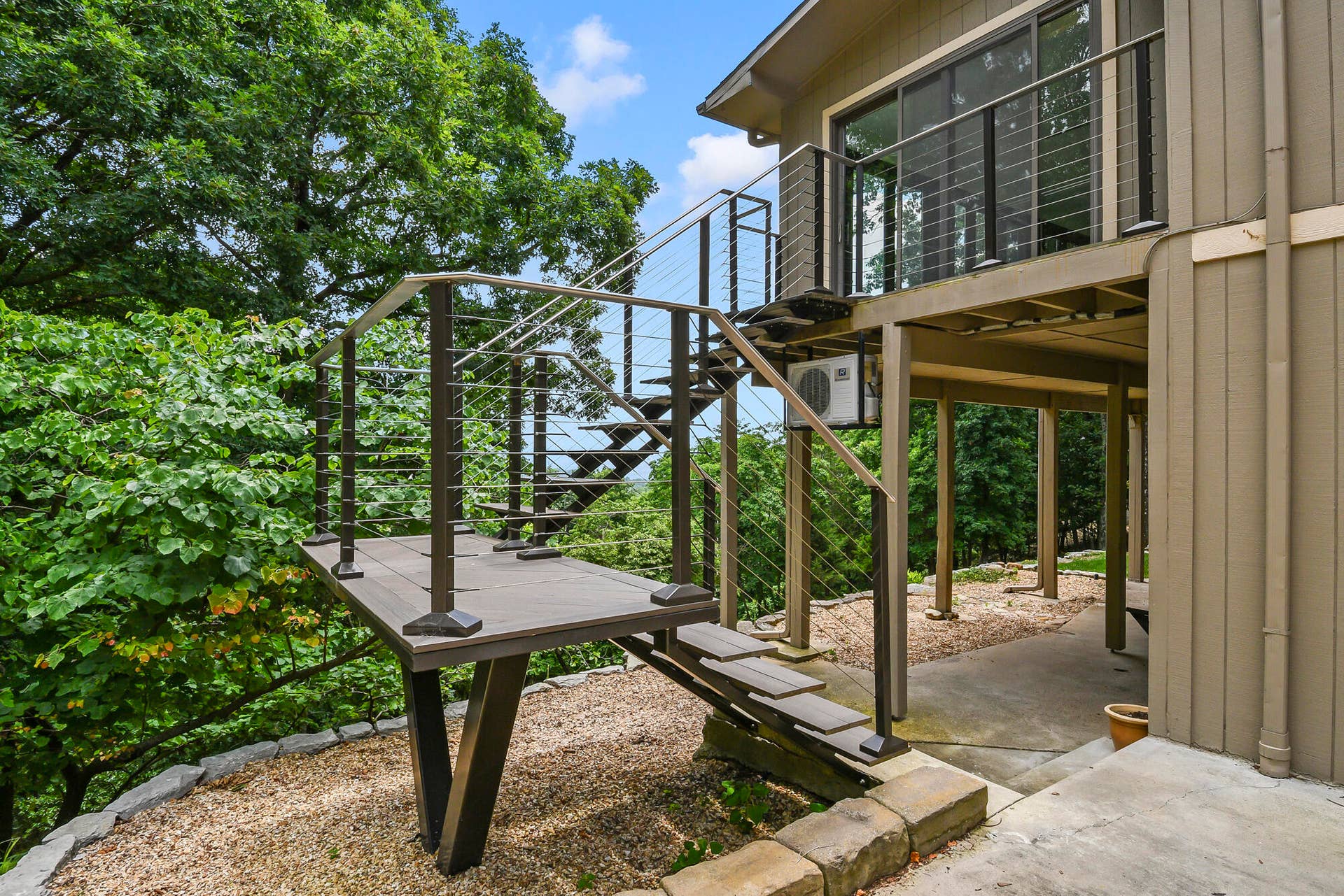 92 Plateau Lane, Kimberling City, MO 65686 .