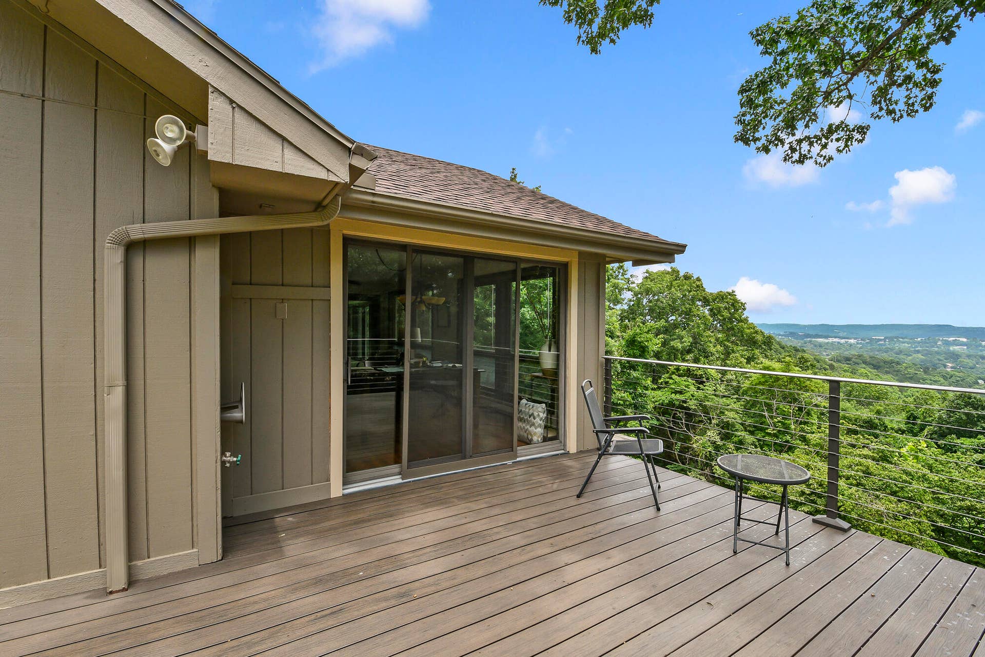 92 Plateau Lane, Kimberling City, MO 65686 .
